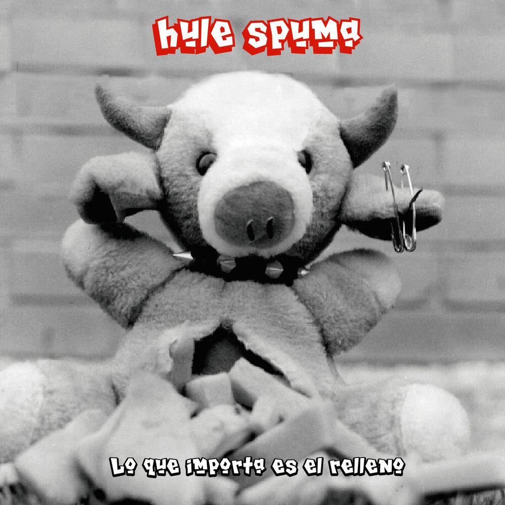 Релиз LO QUE IMPORTA ES EL RELLENO (2022 Remasterizado) (Extended Version)