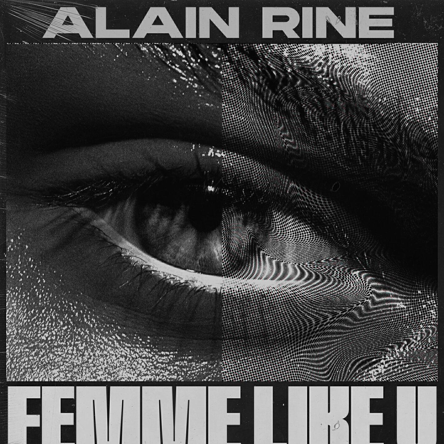Alain Rine