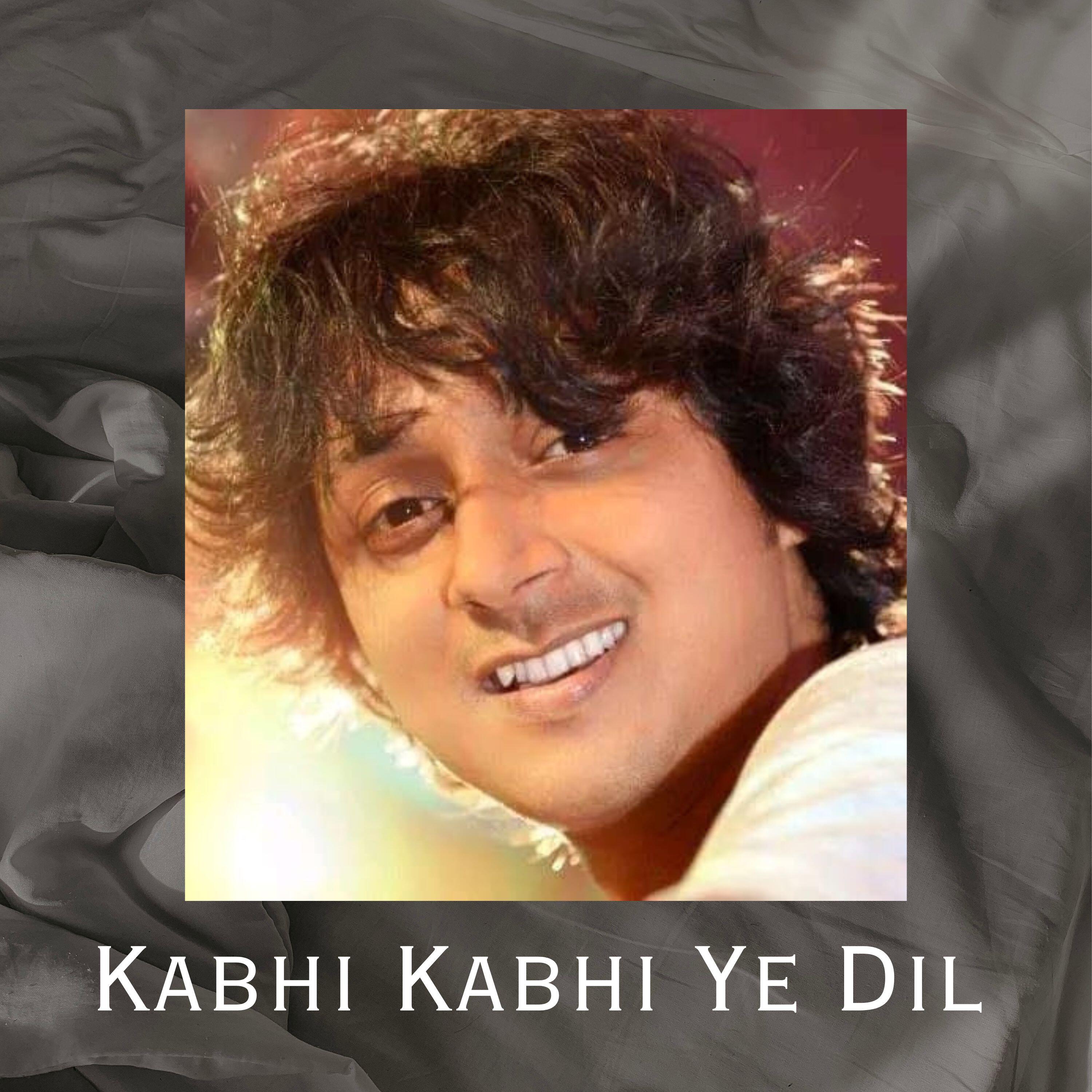 Релиз Kabhi Kabhi Ye Dil