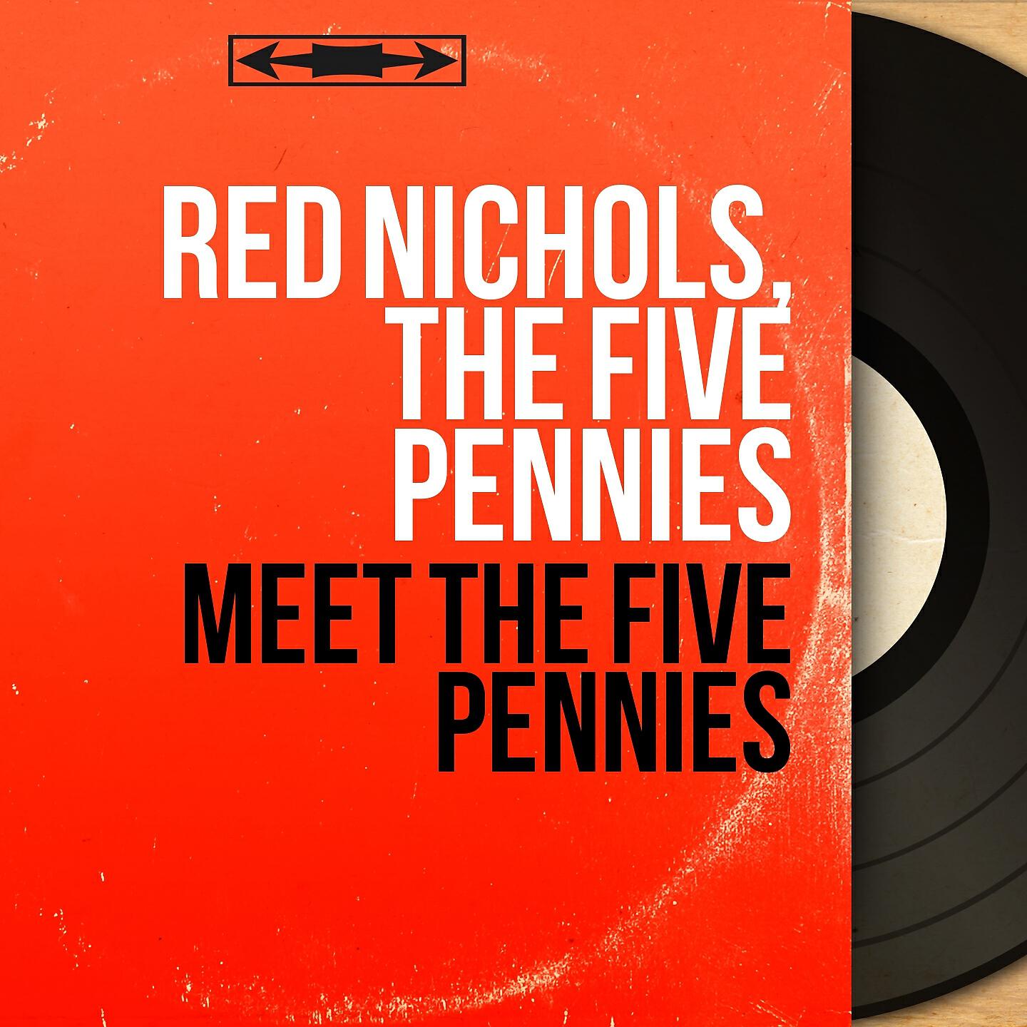Релиз Meet the Five Pennies