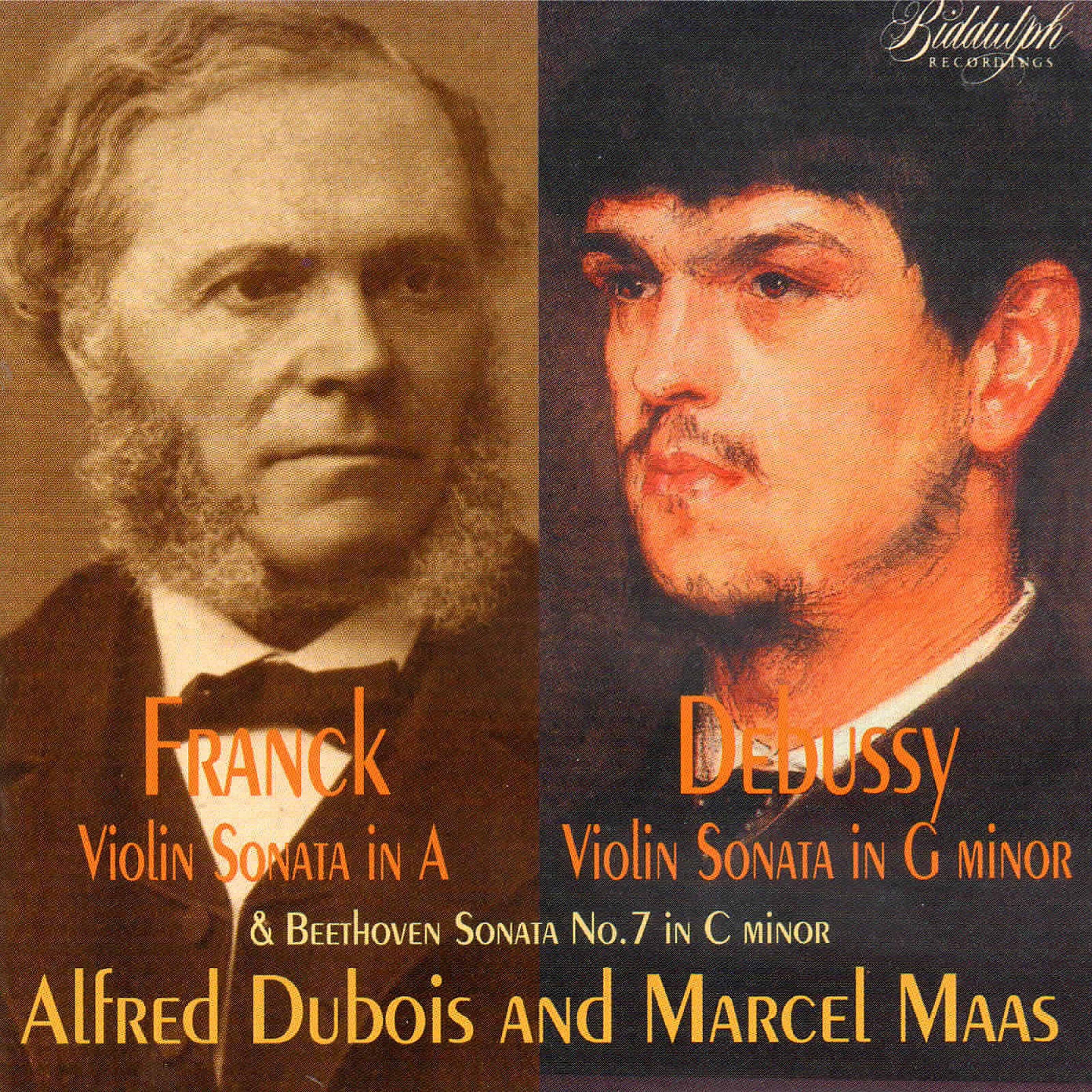 Alfred Dubois
