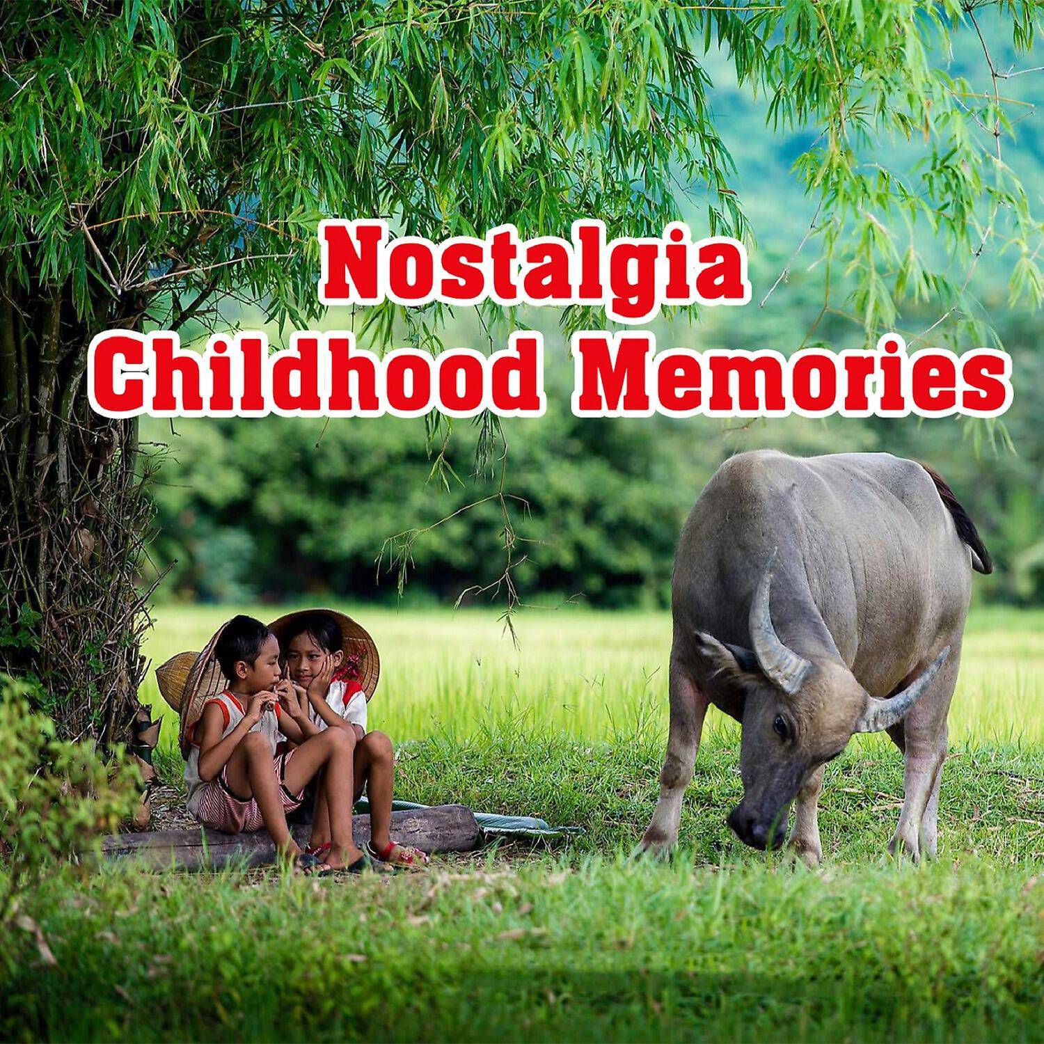 Релиз Nostalgia Childbood Memories