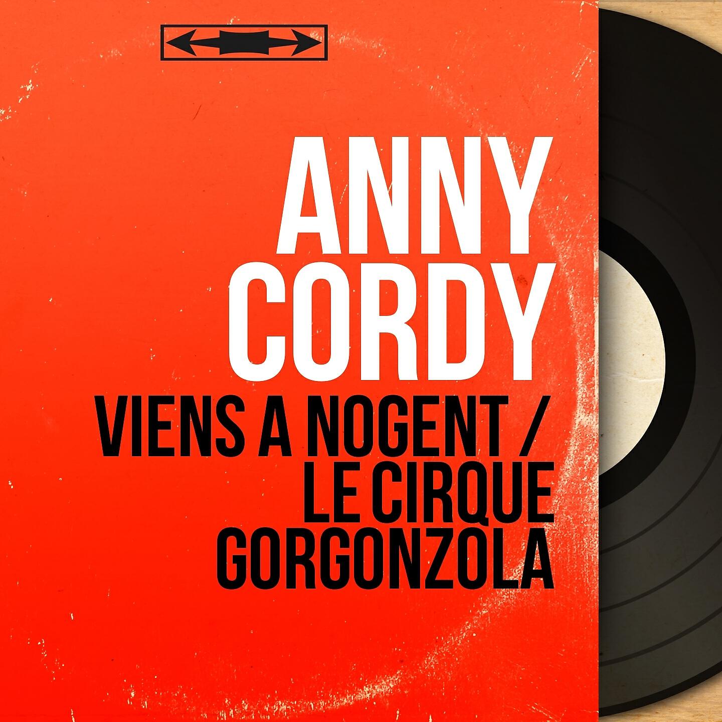 Anny Cordy