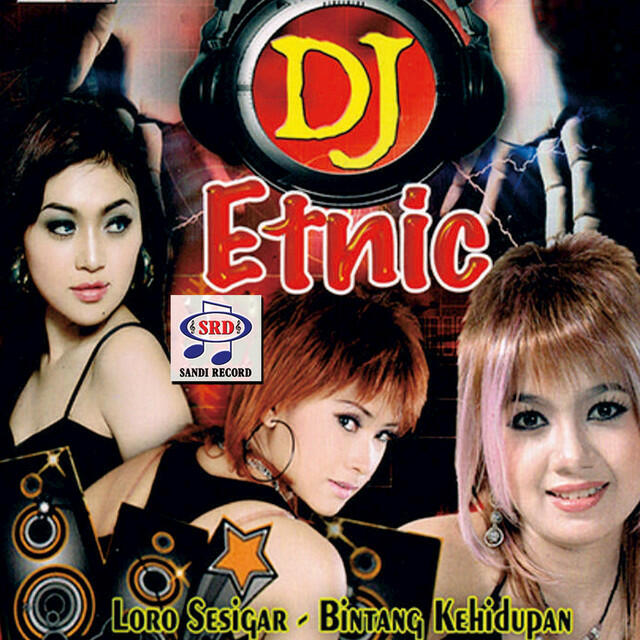 Релиз DJ Etnic