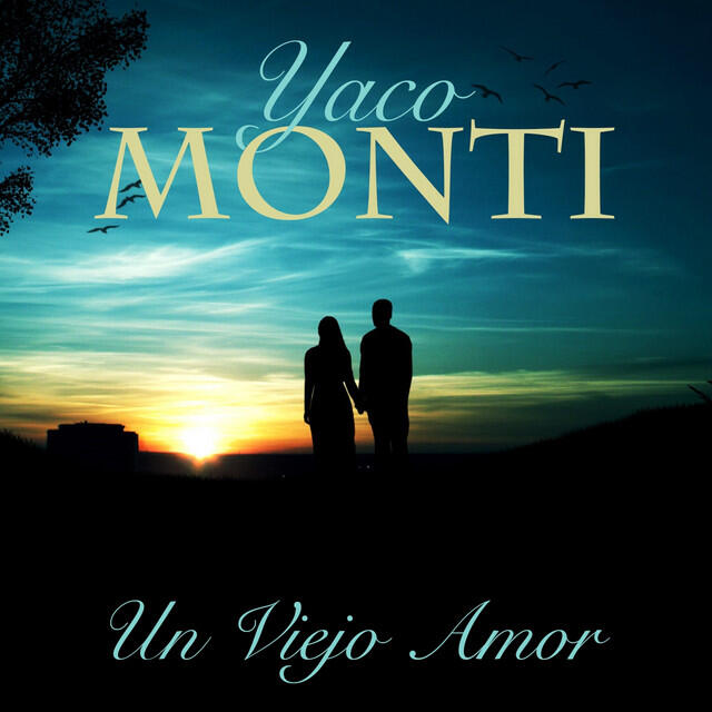 Релиз Un Viejo Amor