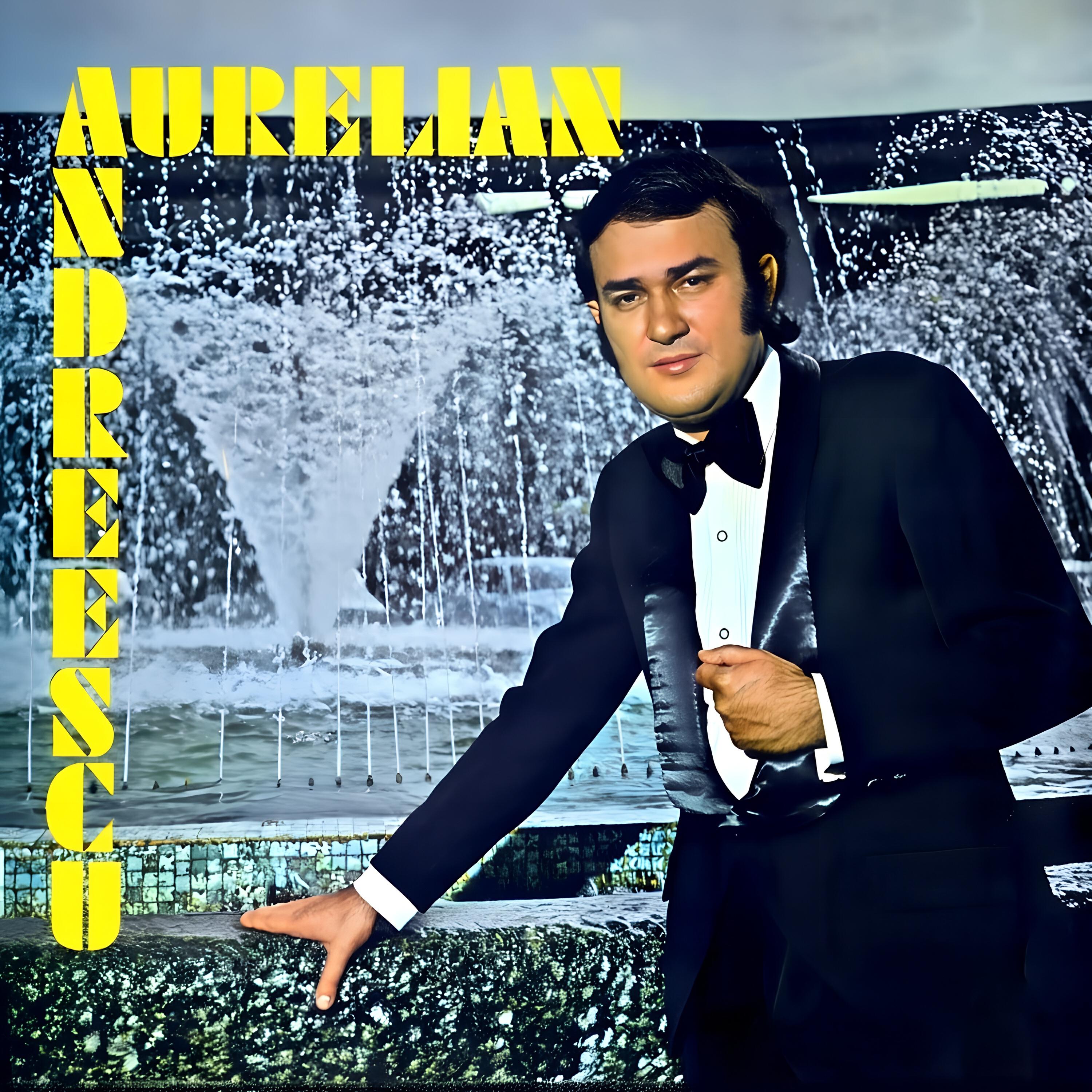 Релиз Aurelian Andreescu