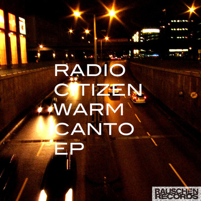 Релиз Warm Canto EP