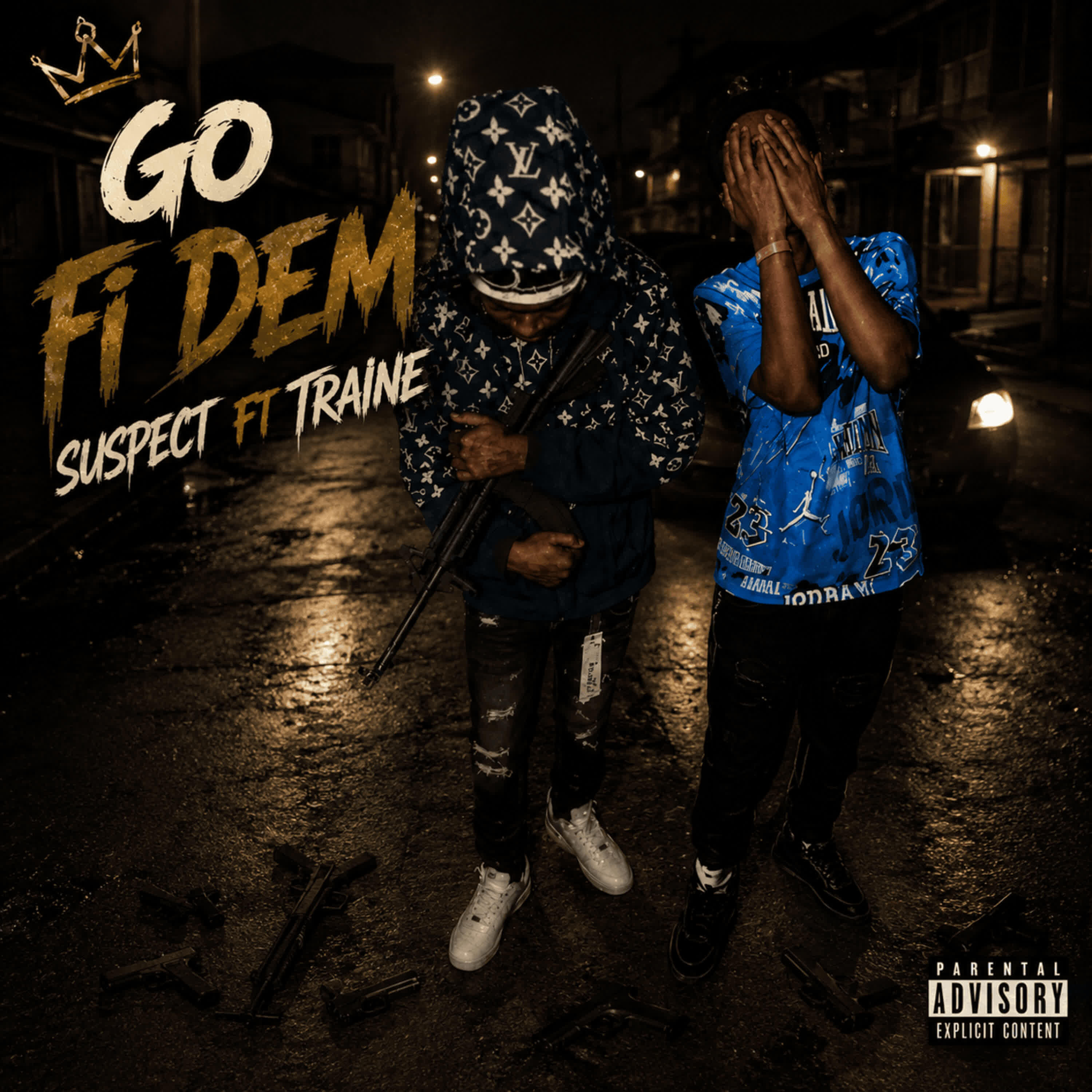 Релиз Go Fi Dem