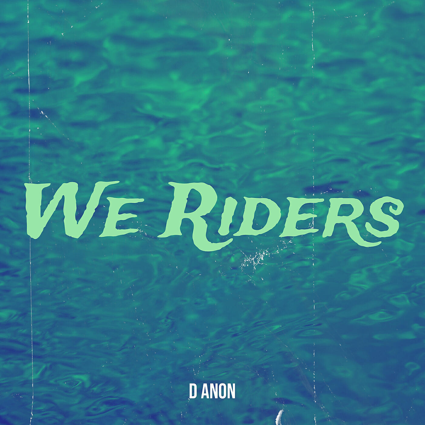 Релиз We Riders