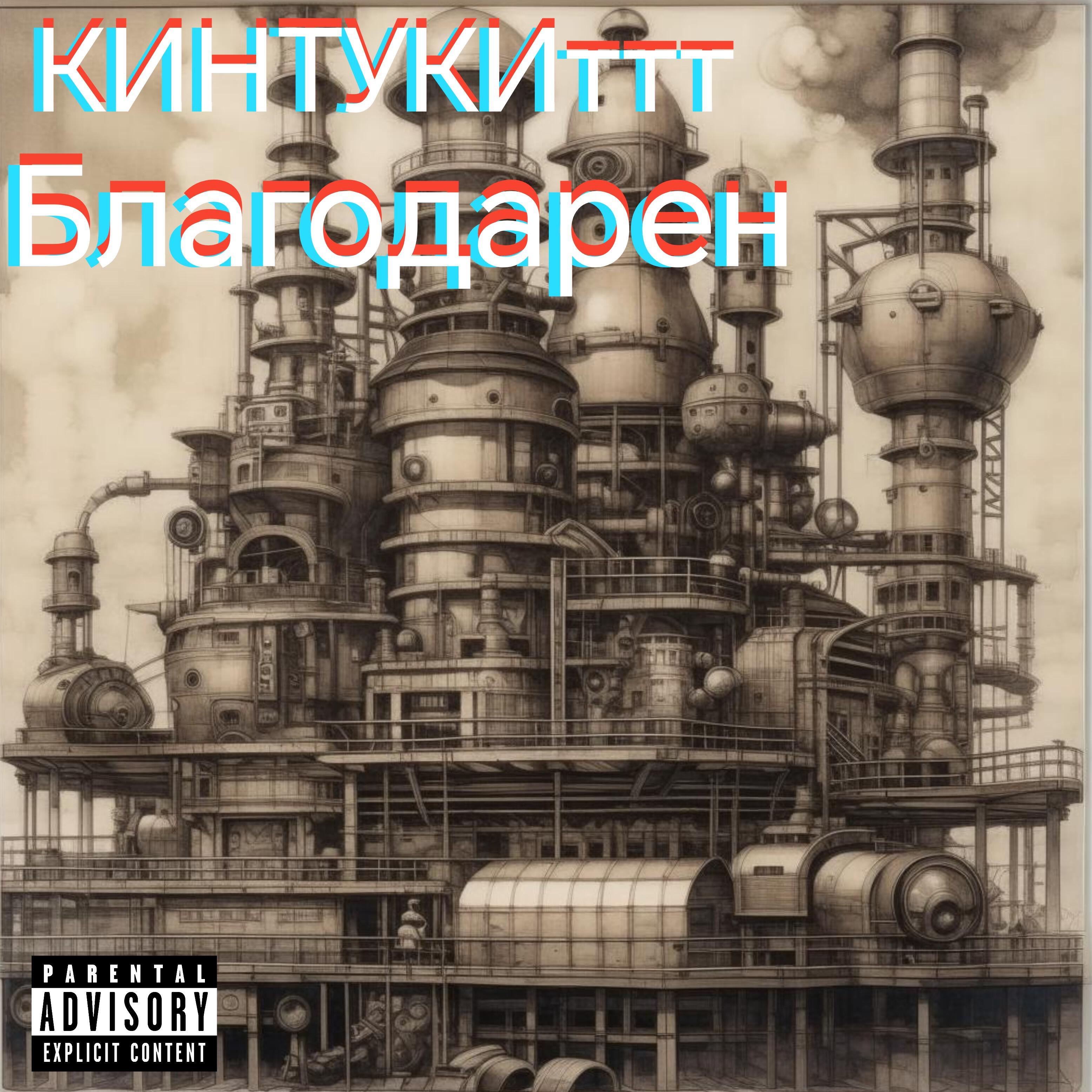 Релиз Благодарен