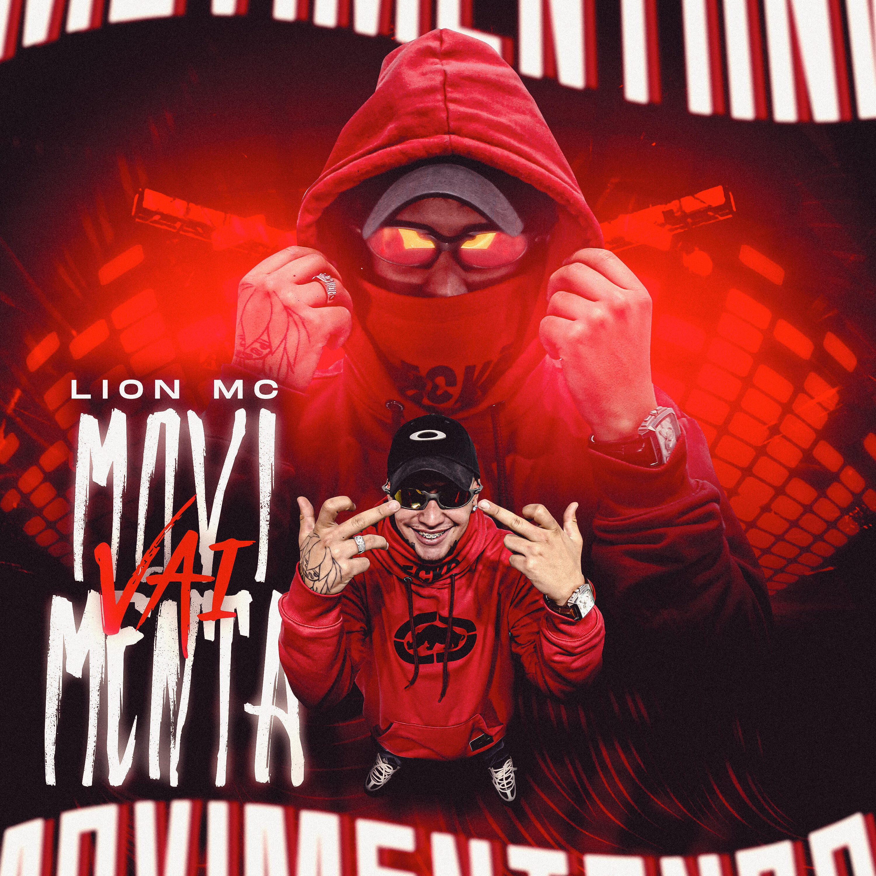 Релиз Vai Movimenta