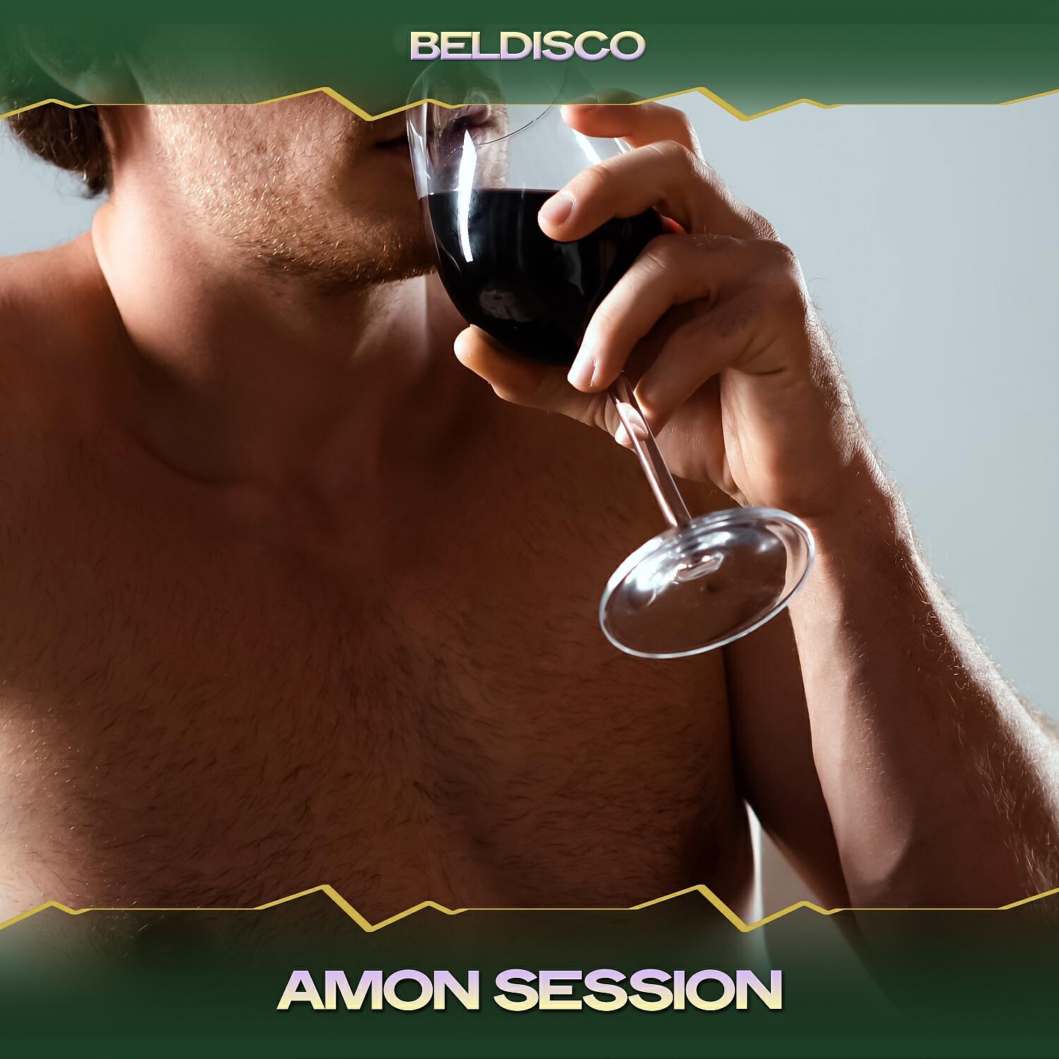 Релиз Amon Session