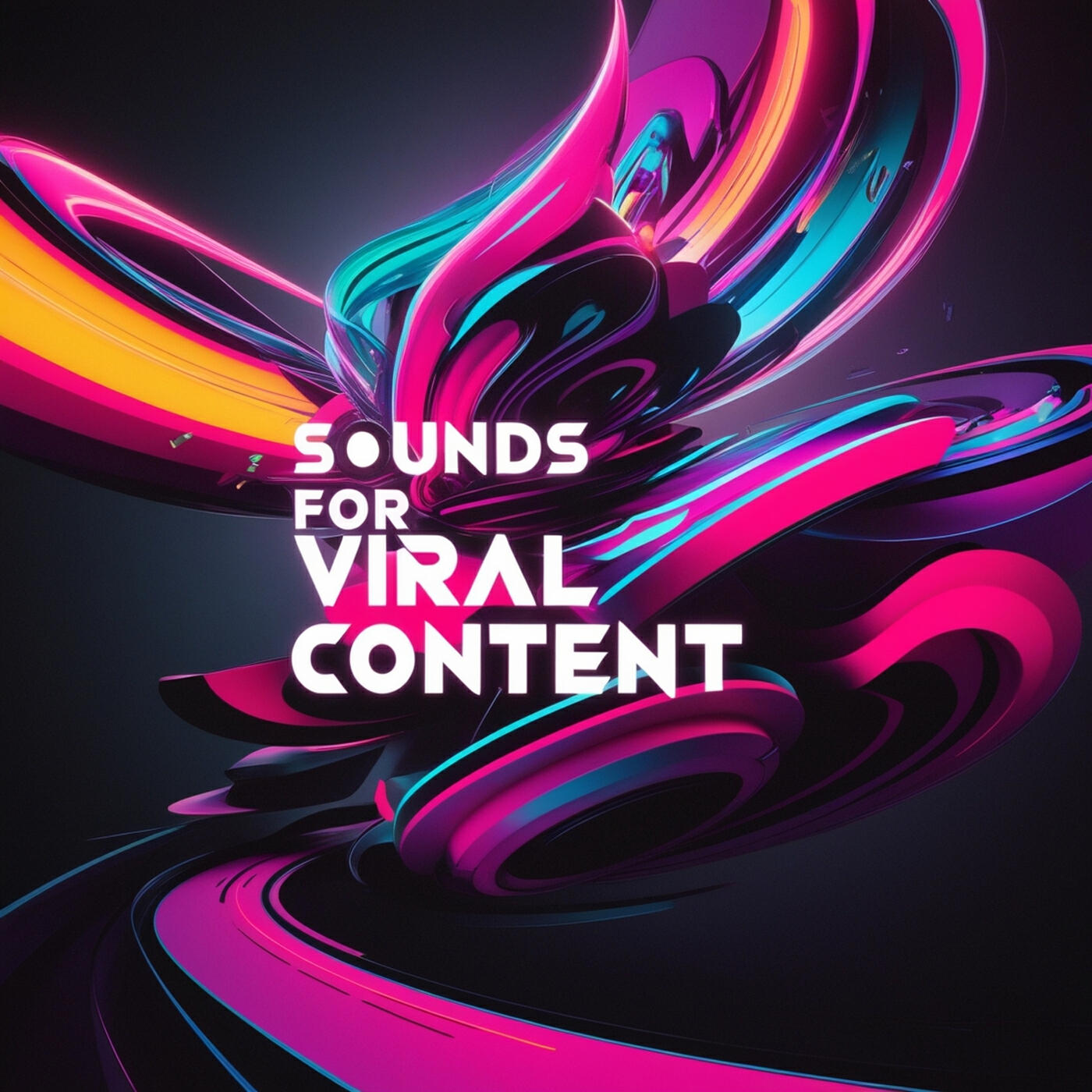 Релиз Sounds for Viral Content