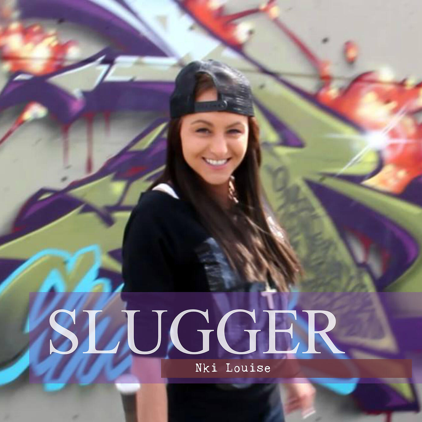 Релиз Slugger