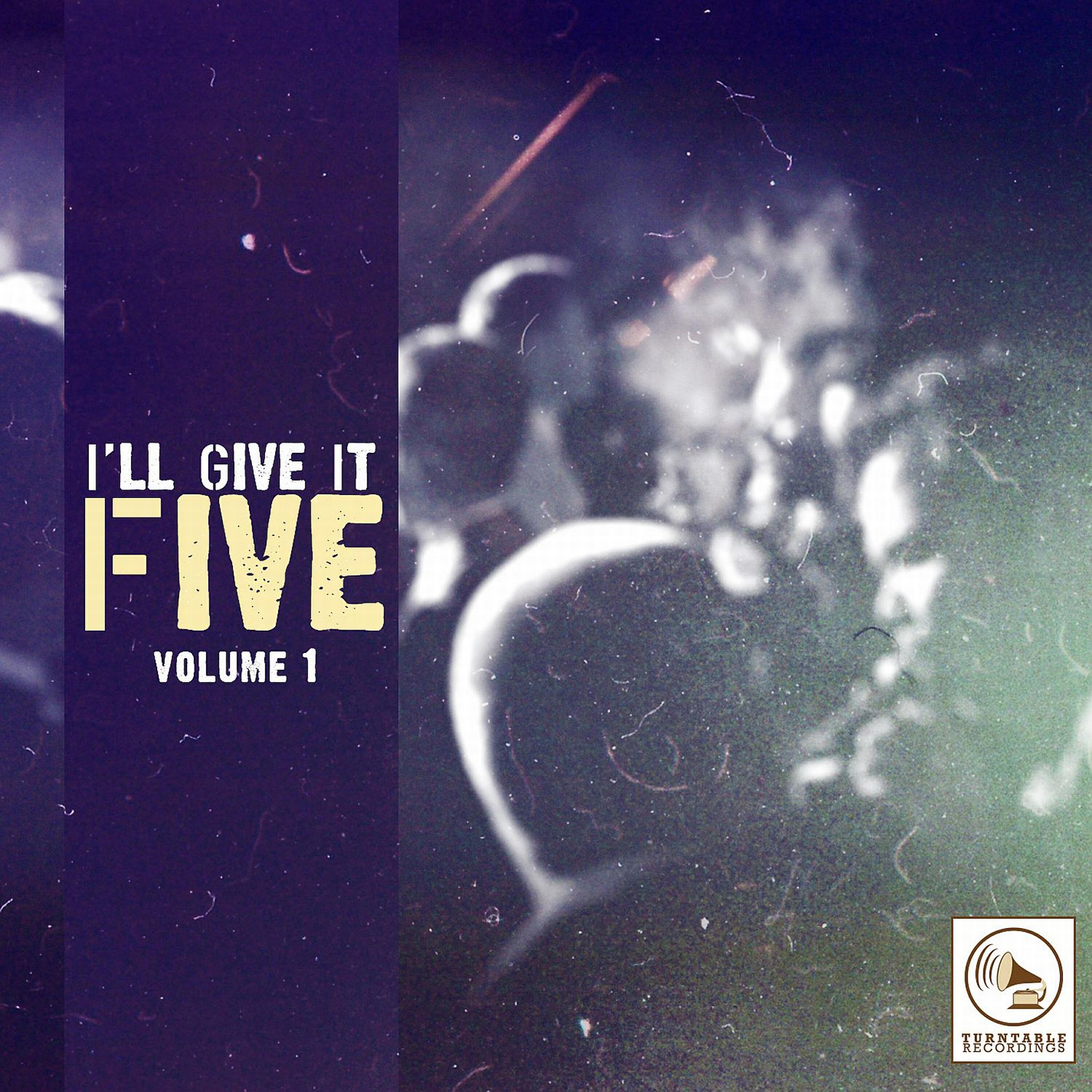 Релиз I'll Give It Five, Vol. 1