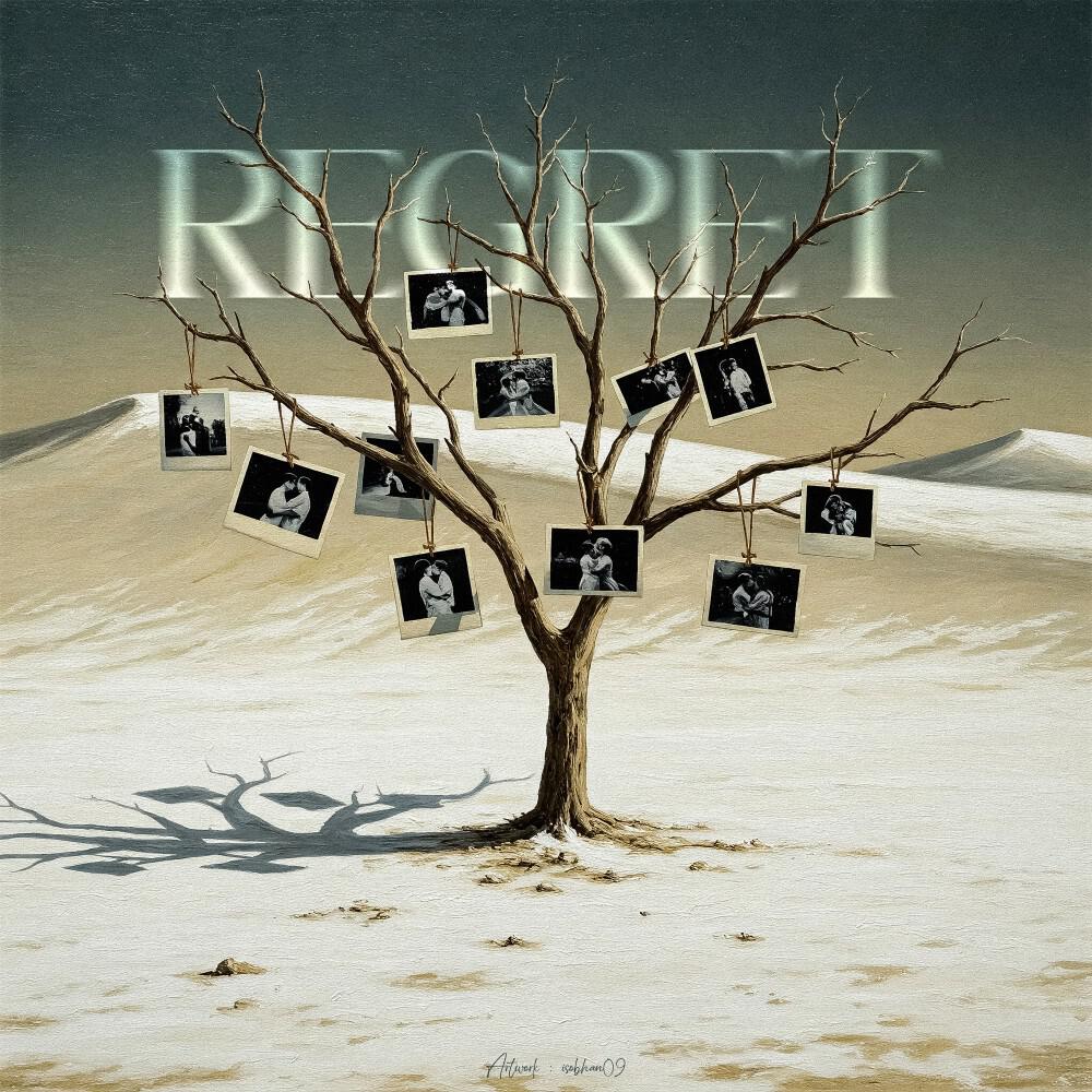 Релиз Regret