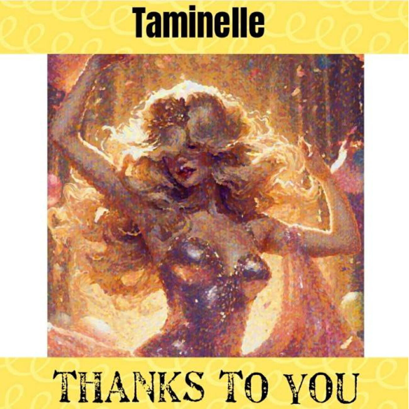 Релиз Thanks to You