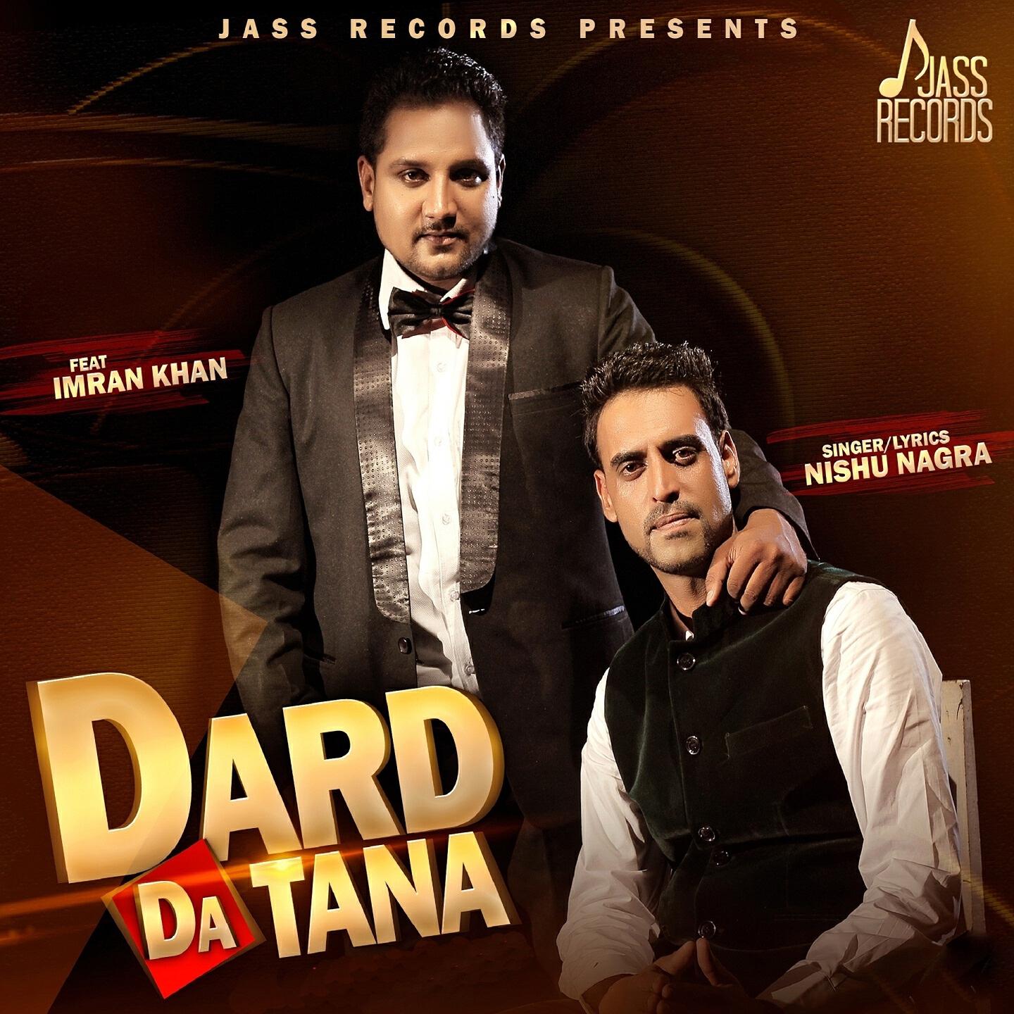 Релиз Dard Da Tana