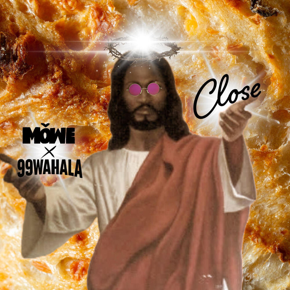 Релиз Close