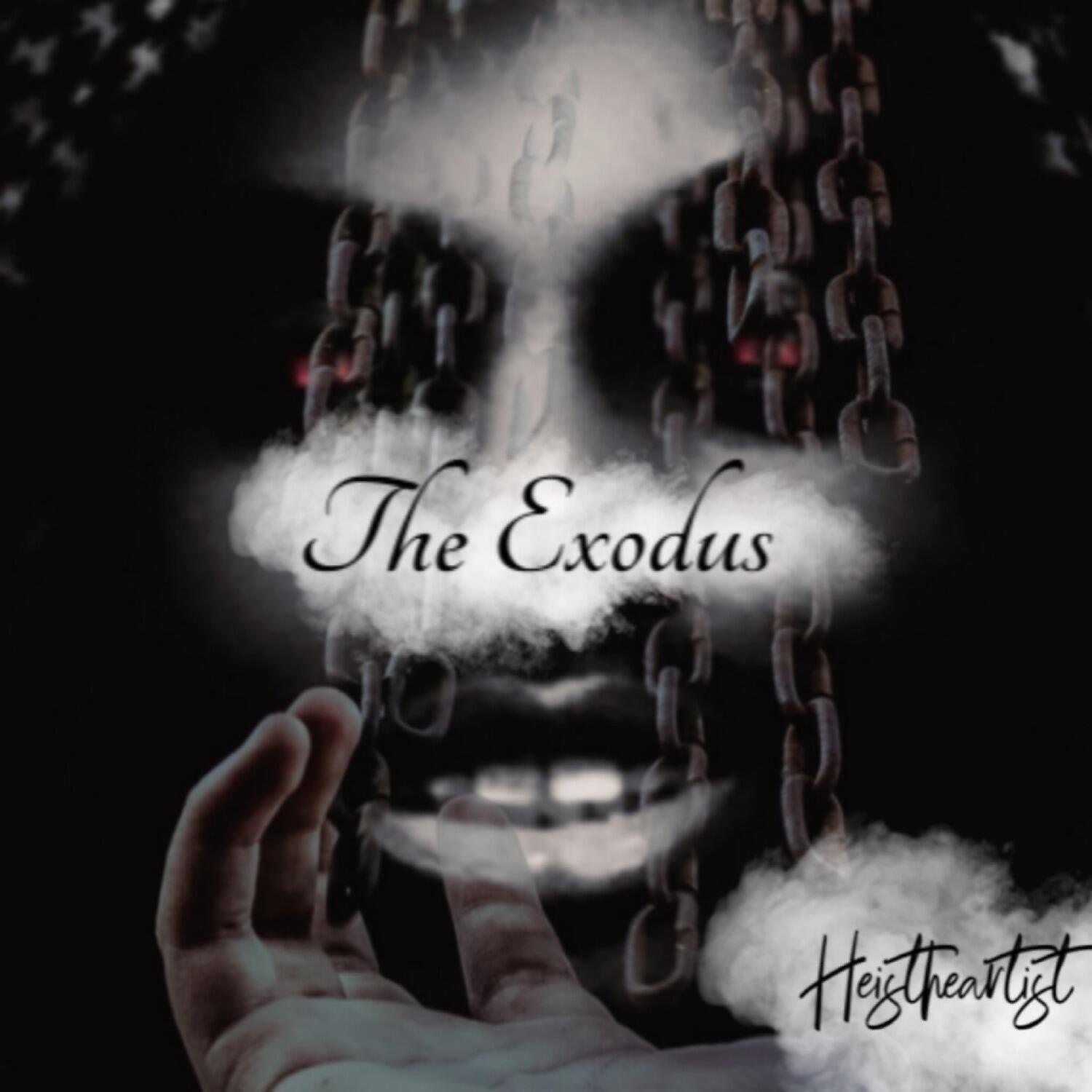 Релиз The Exodus