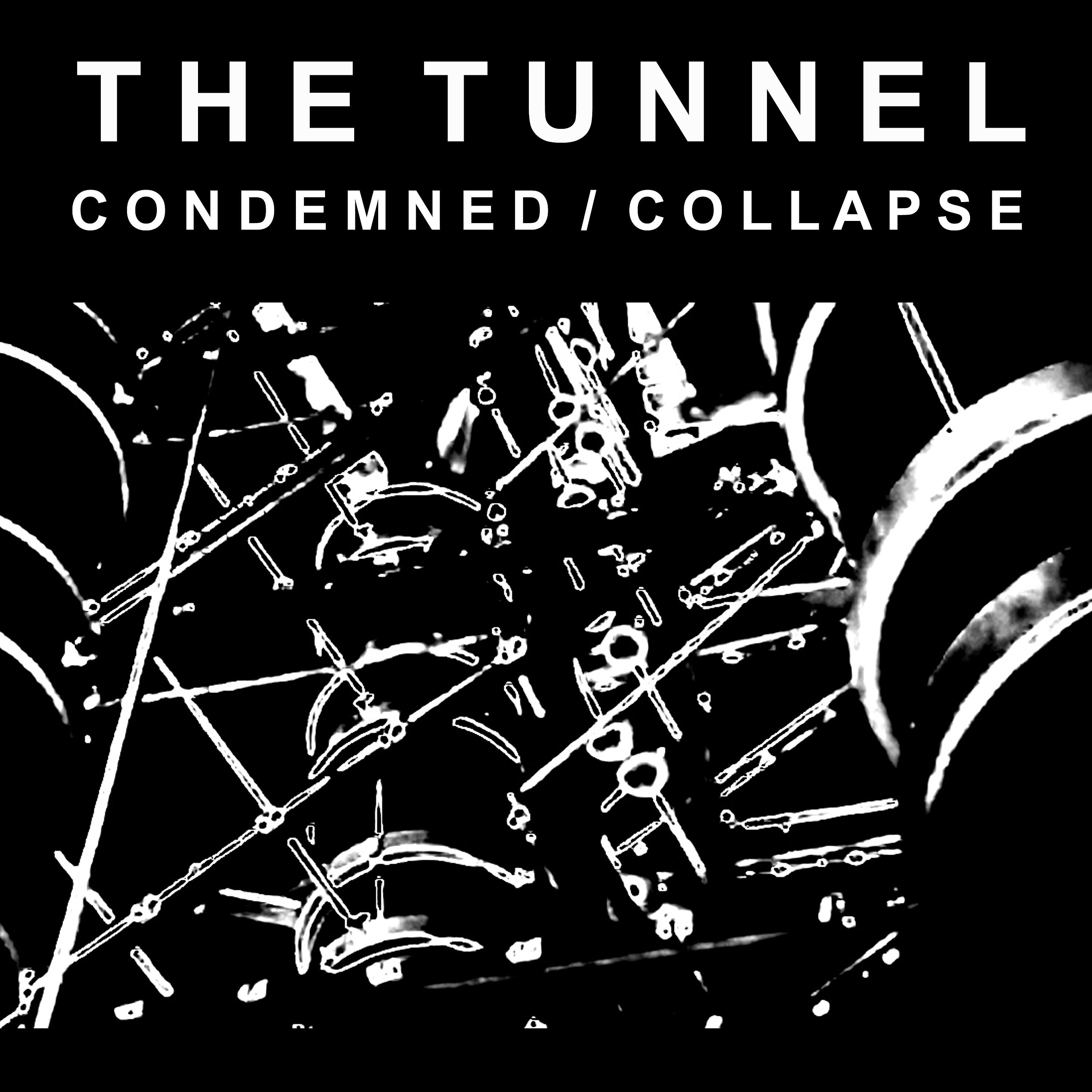 Релиз Condemned/Collapse