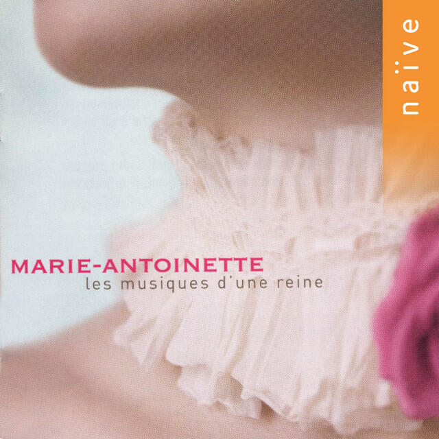 Релиз Marie-Antoinette: Music for a Queen