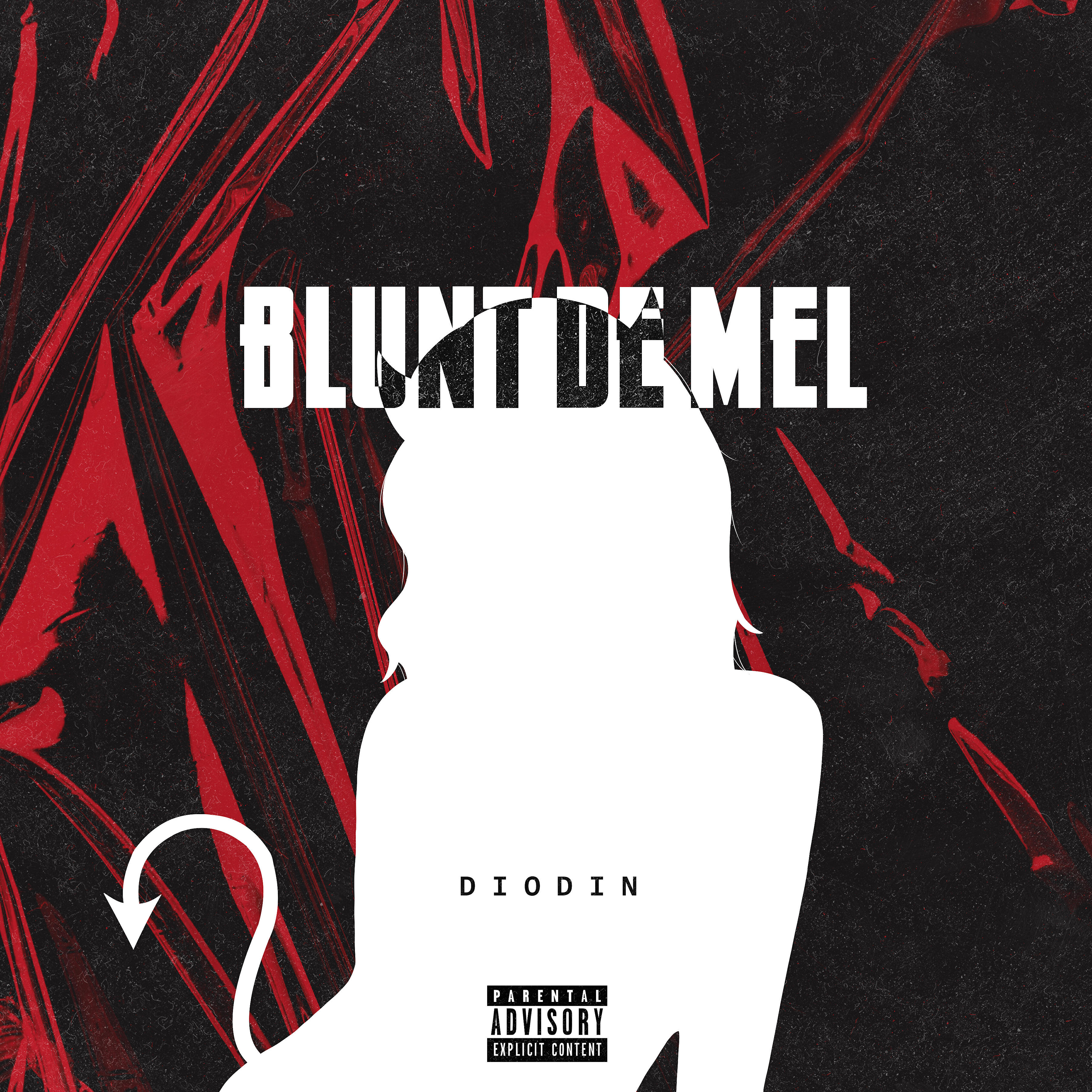 Релиз Blunt de Mel