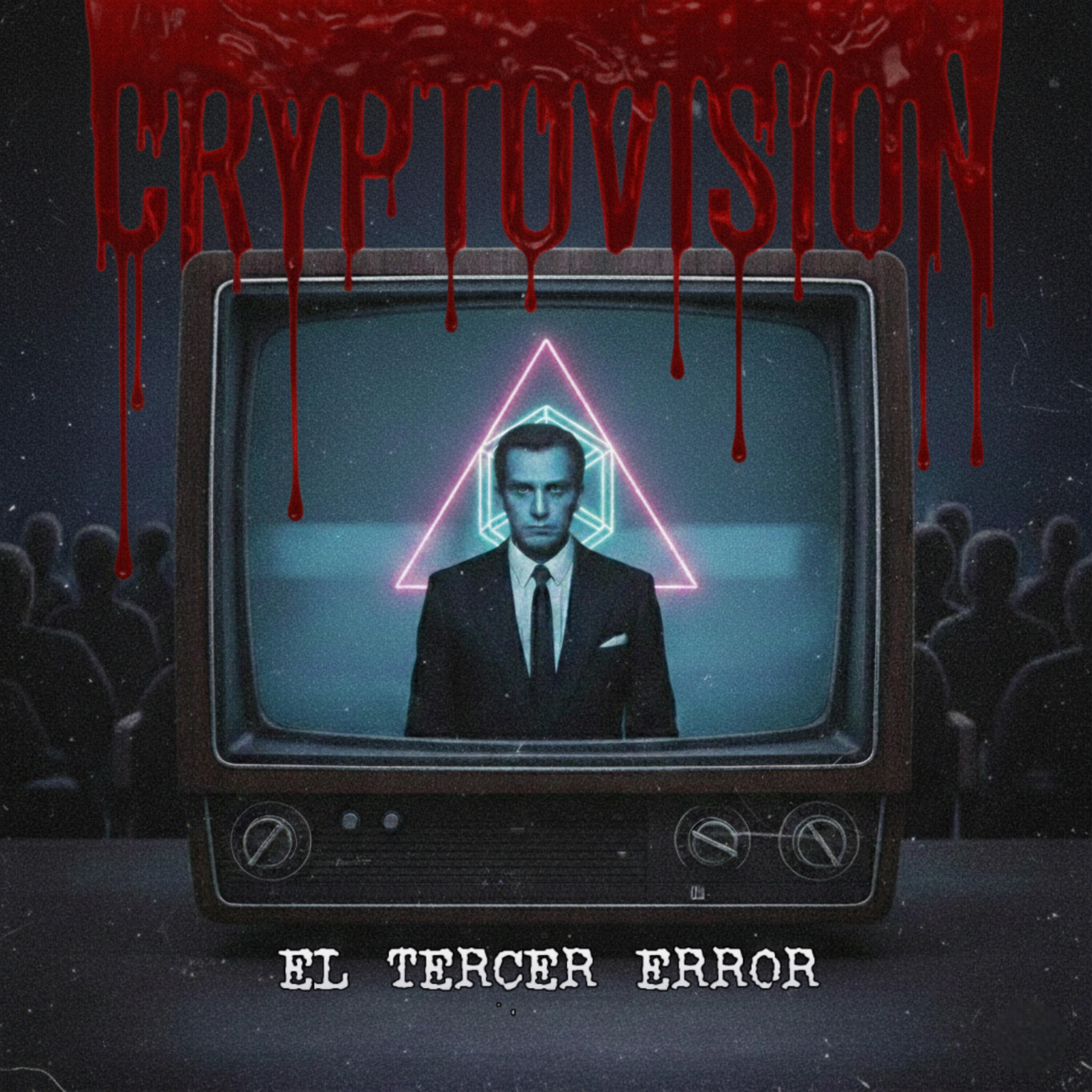 Релиз Cryptovision