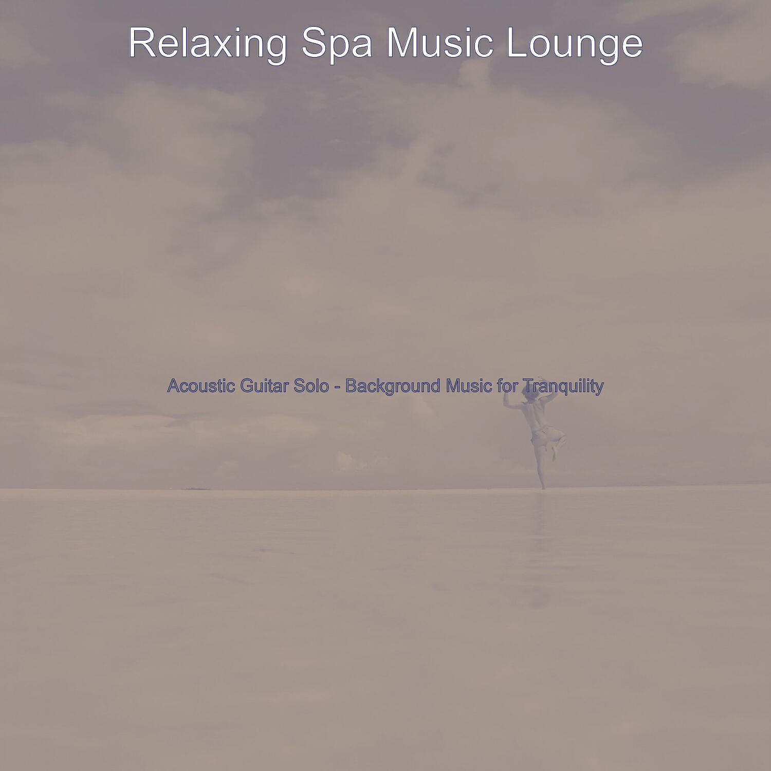 Релиз Acoustic Guitar Solo - Background Music for Tranquility