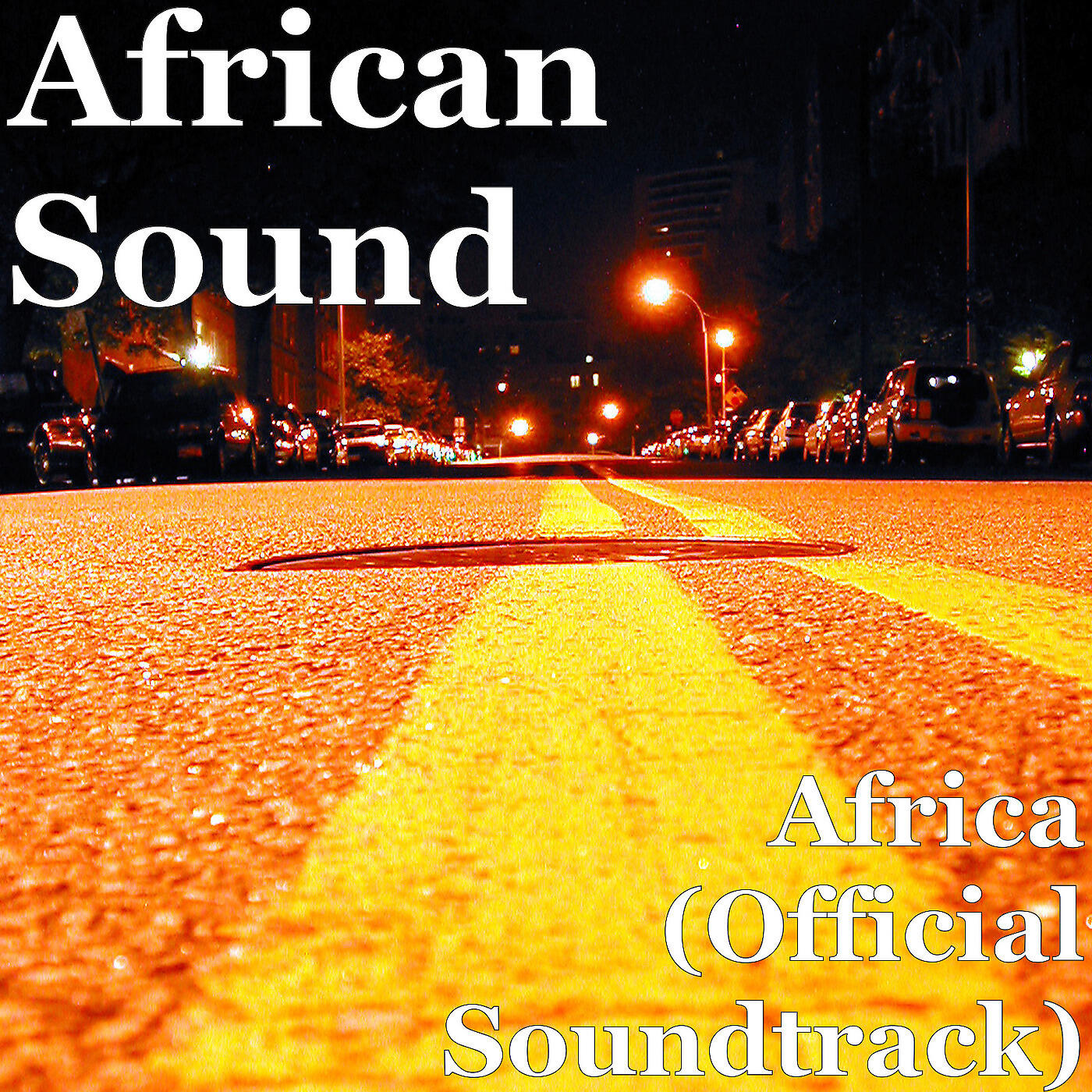 Релиз Africa (Official Soundtrack)