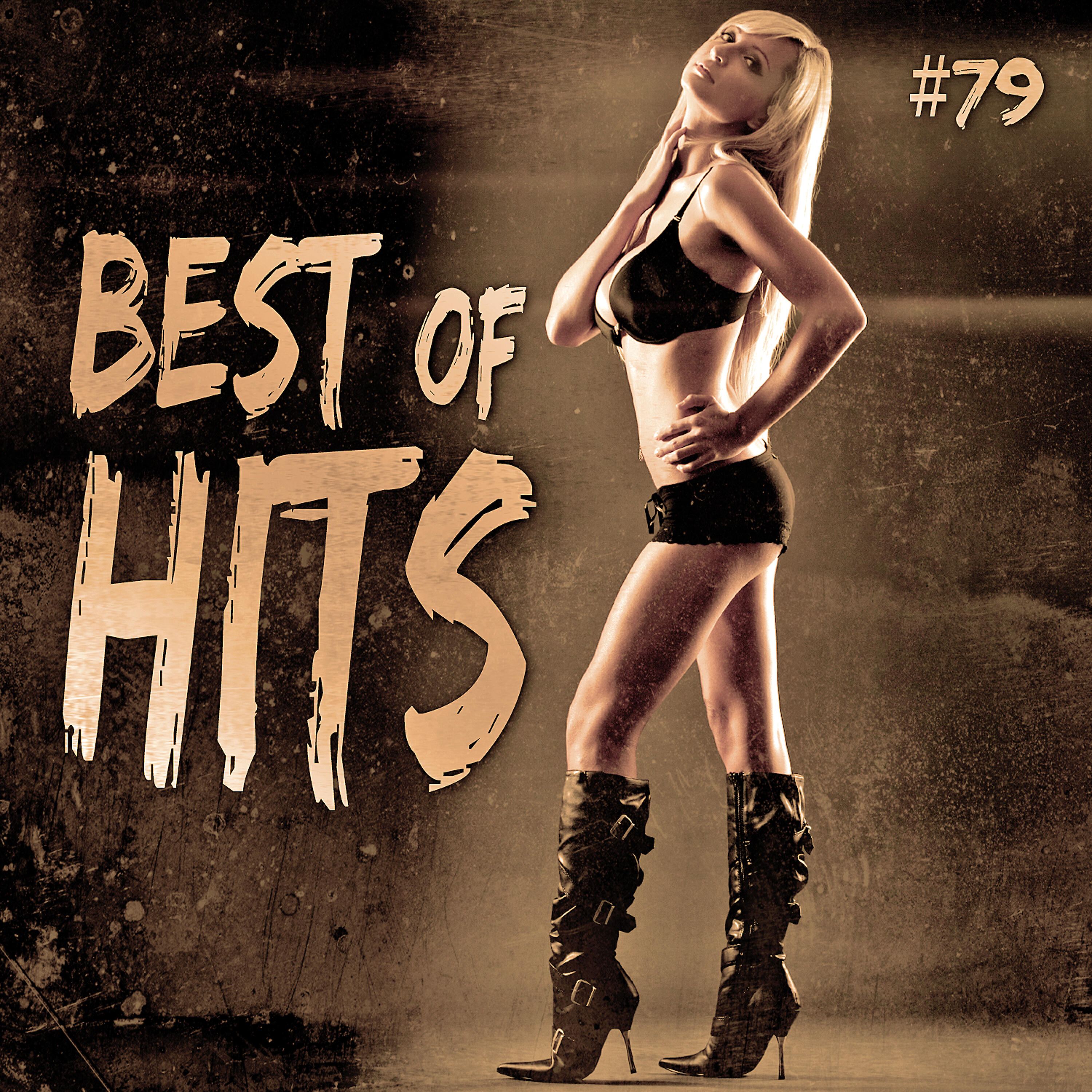Релиз Best Of Hits Vol. 79