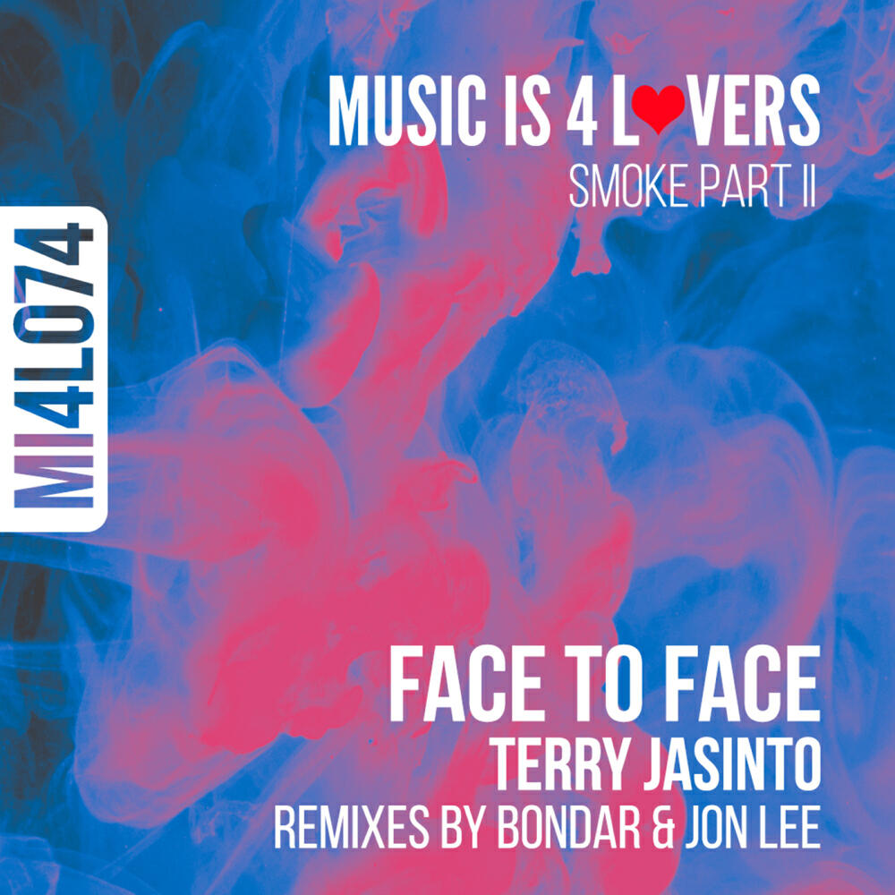 Релиз Face To Face