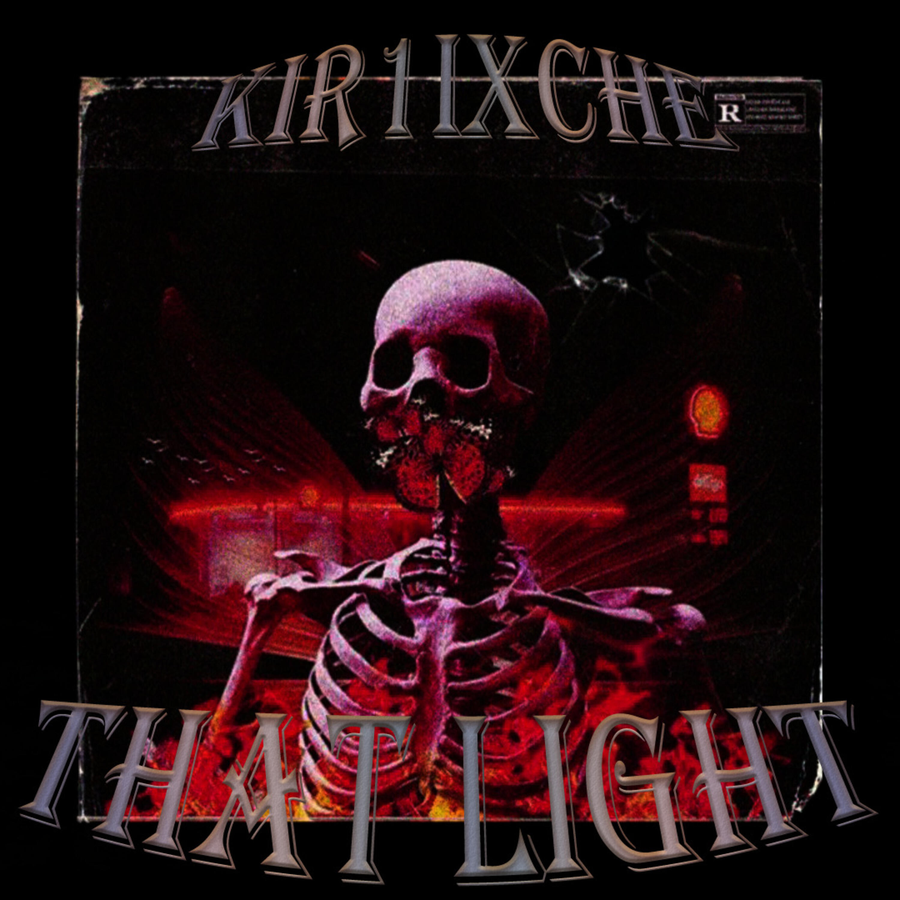 Скачать песню KIR1IXCHE - THAT LIGHT бесплатно в MP3 для Android и iOS