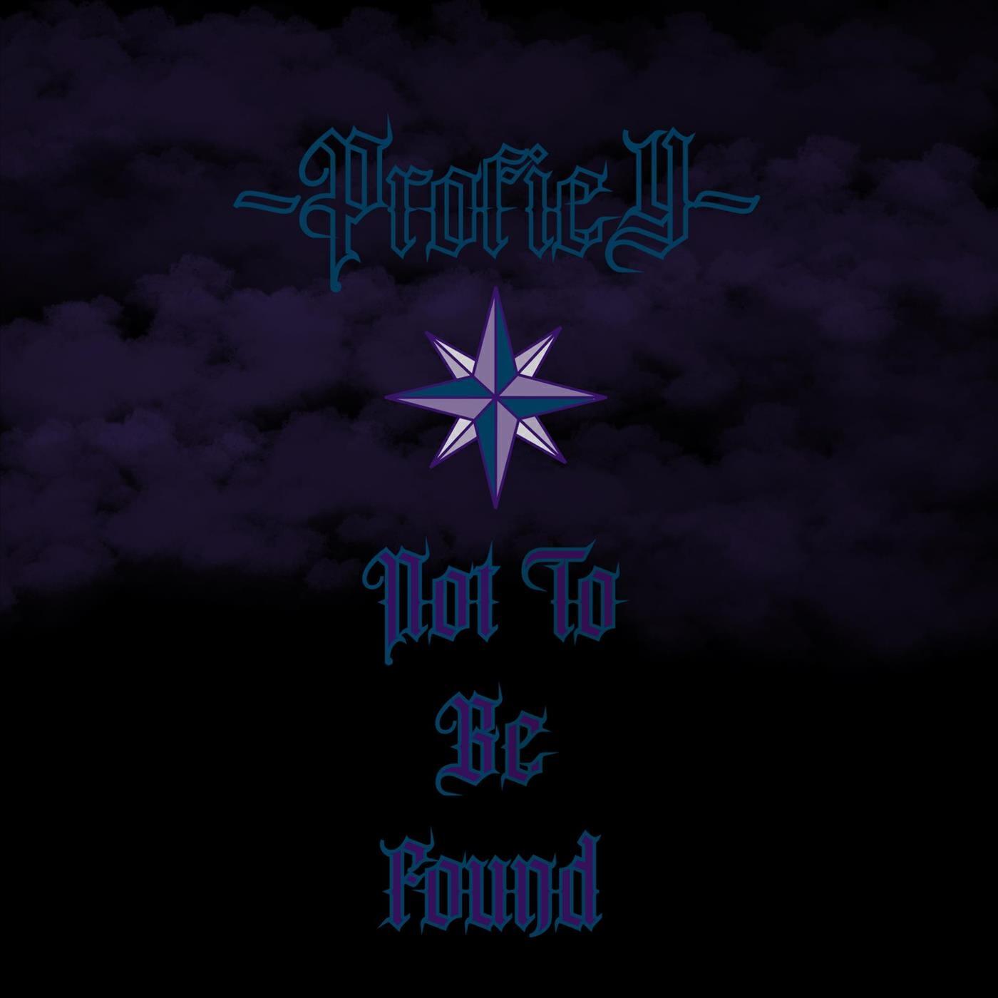 Релиз Not to Be Found
