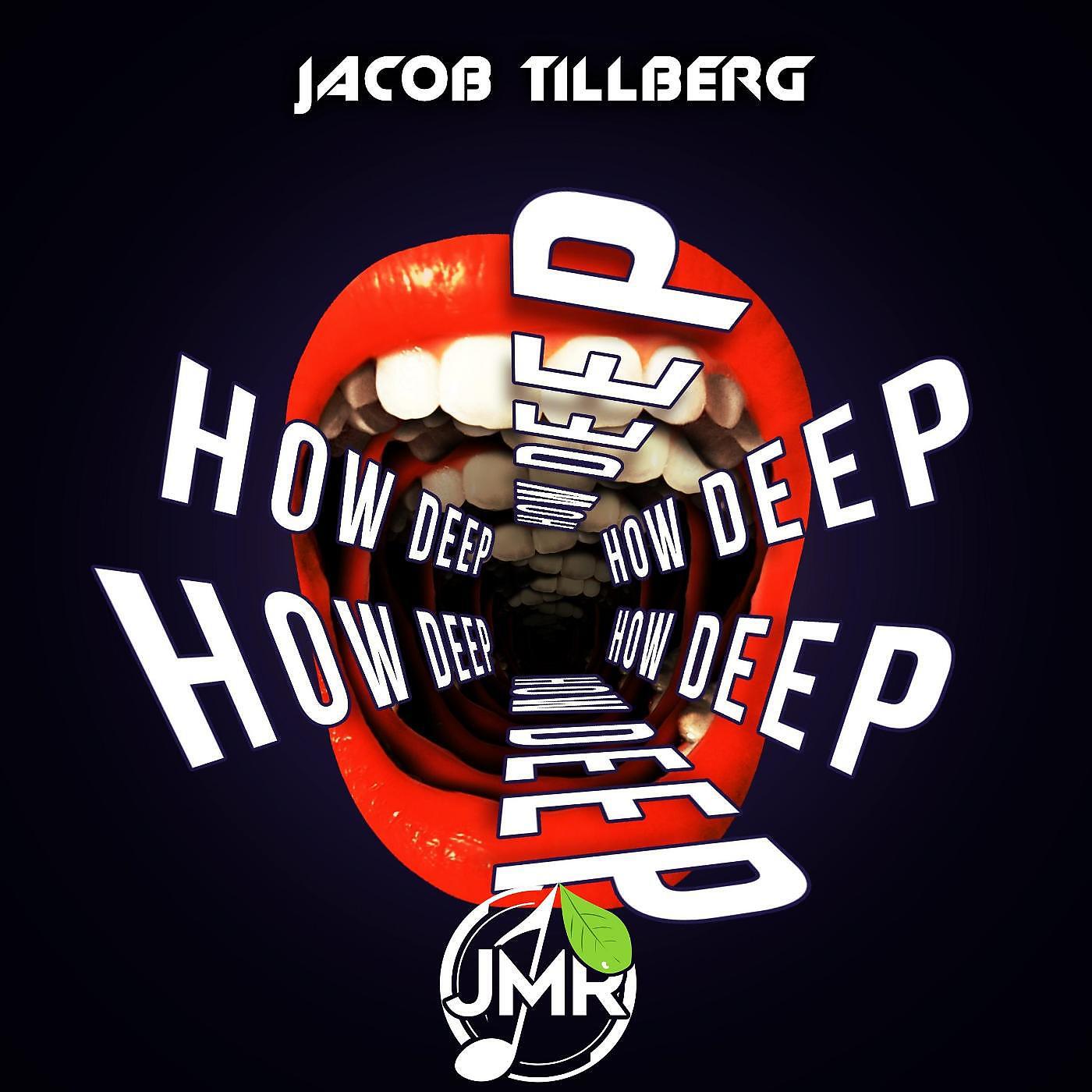 Релиз How Deep