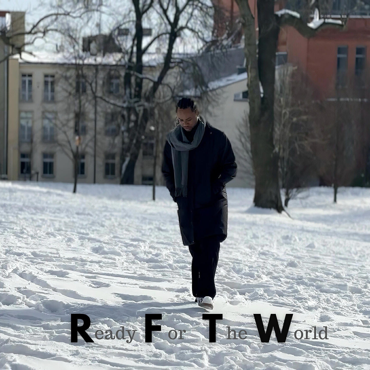 Релиз Ready for the World