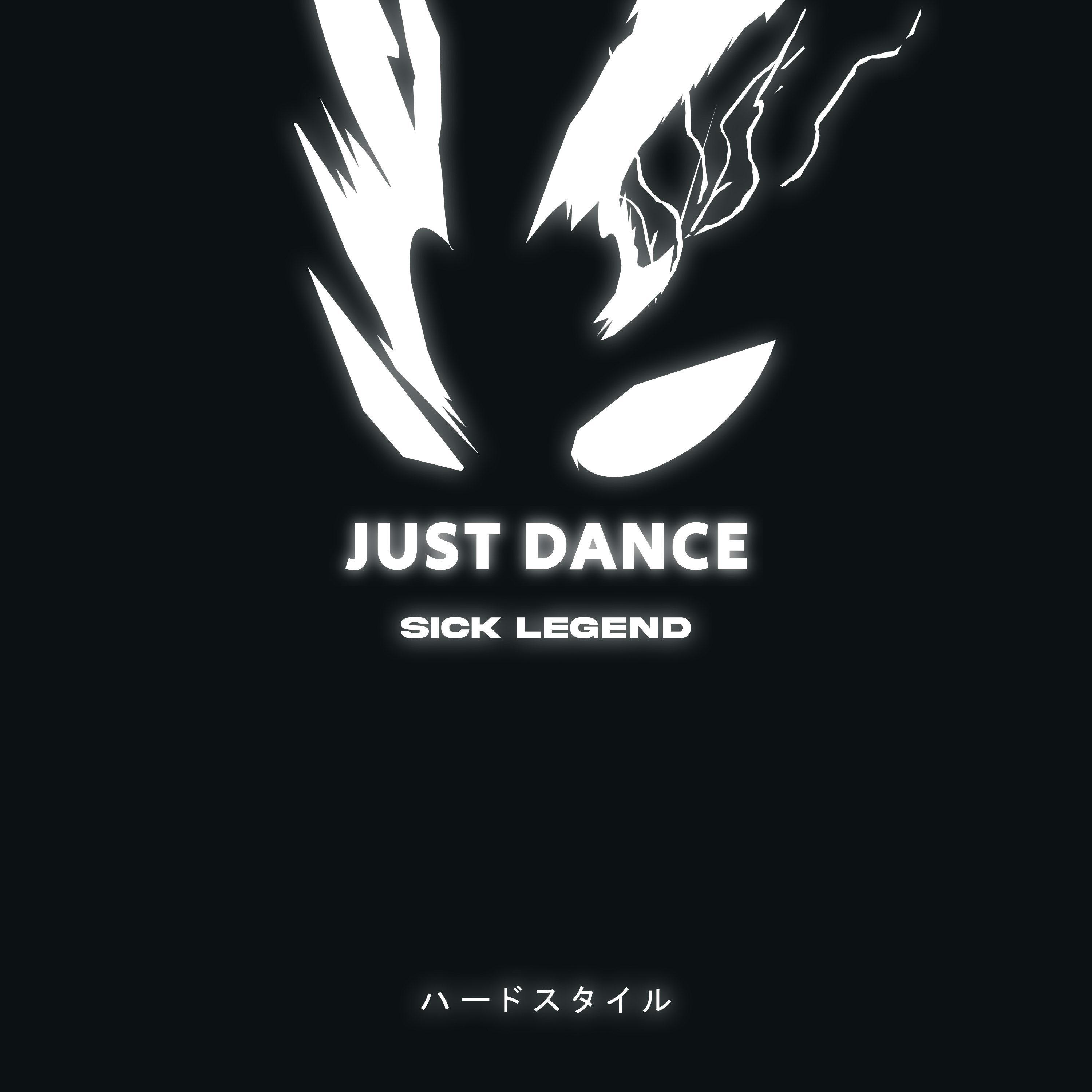 Релиз JUST DANCE (HARDSTYLE)