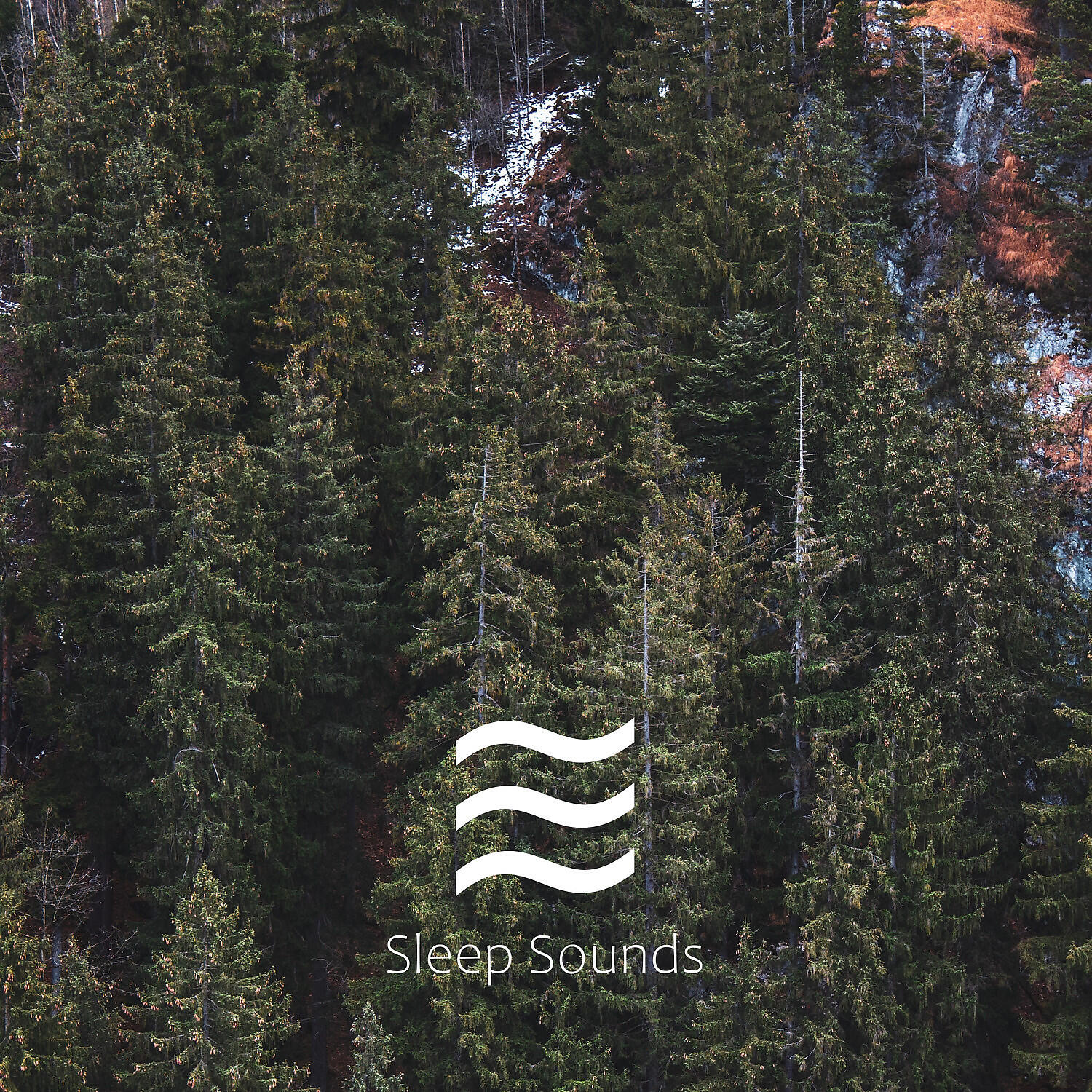 Релиз Relief Sounds of Nature Water for Sleeping Baby