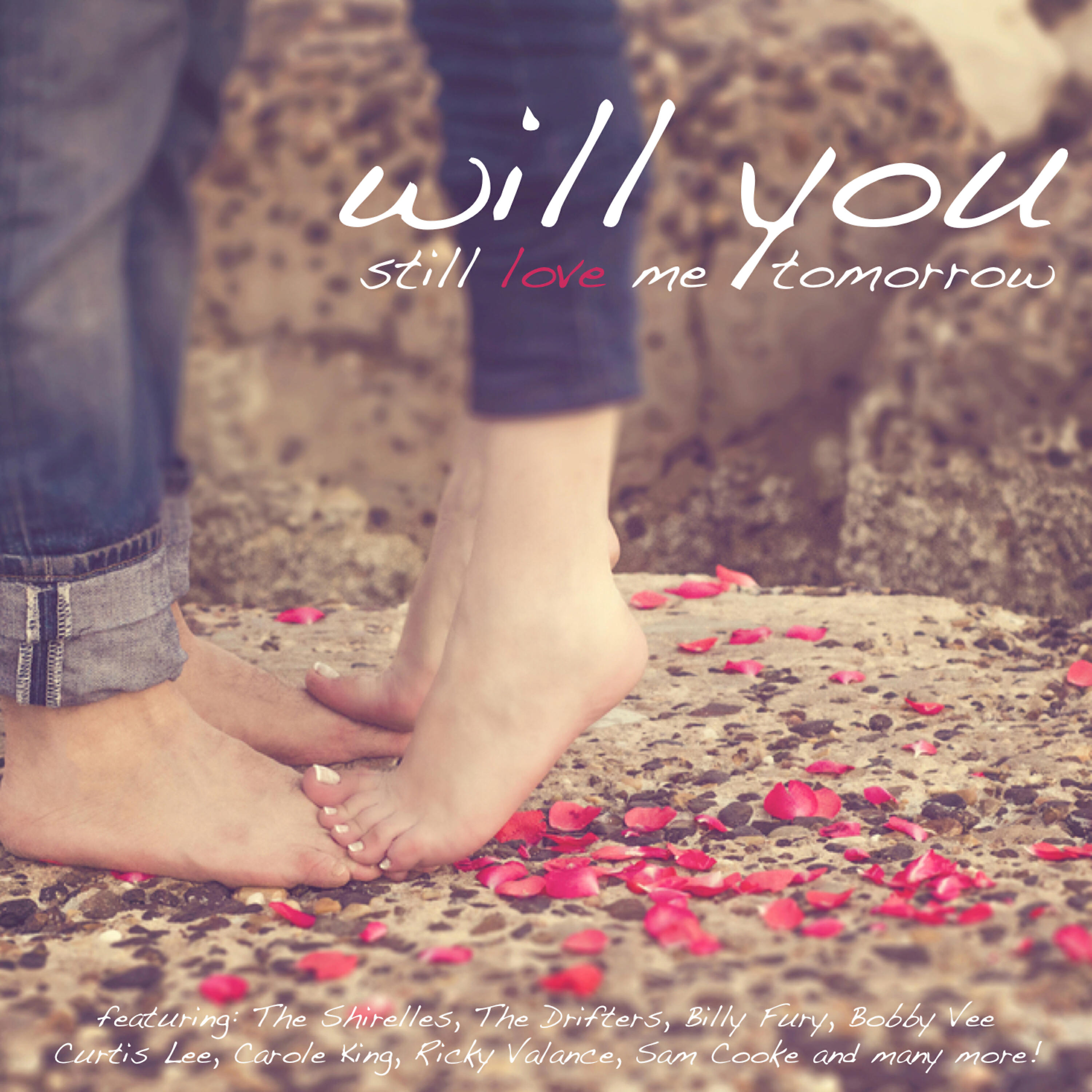 Релиз Will You Still Love Me Tomorrow