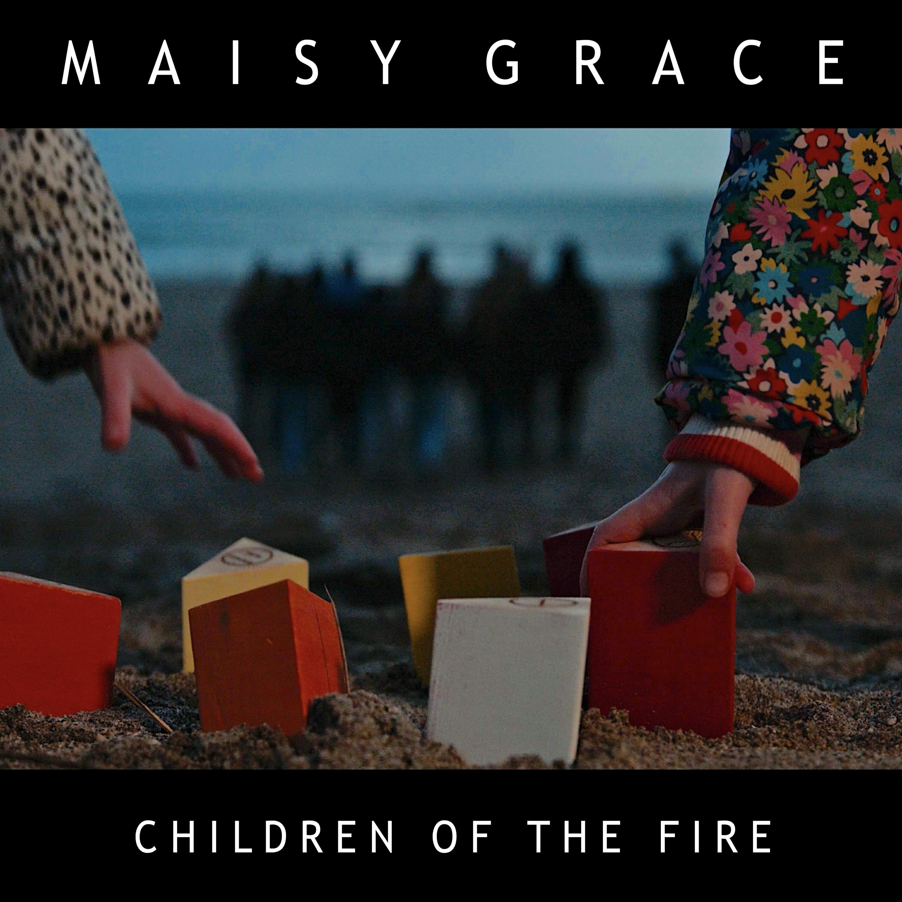 Maisy Grace
