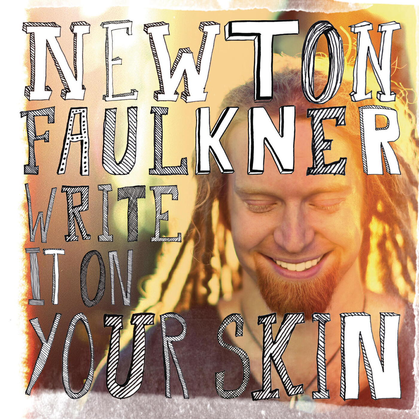 Релиз Write It On Your Skin