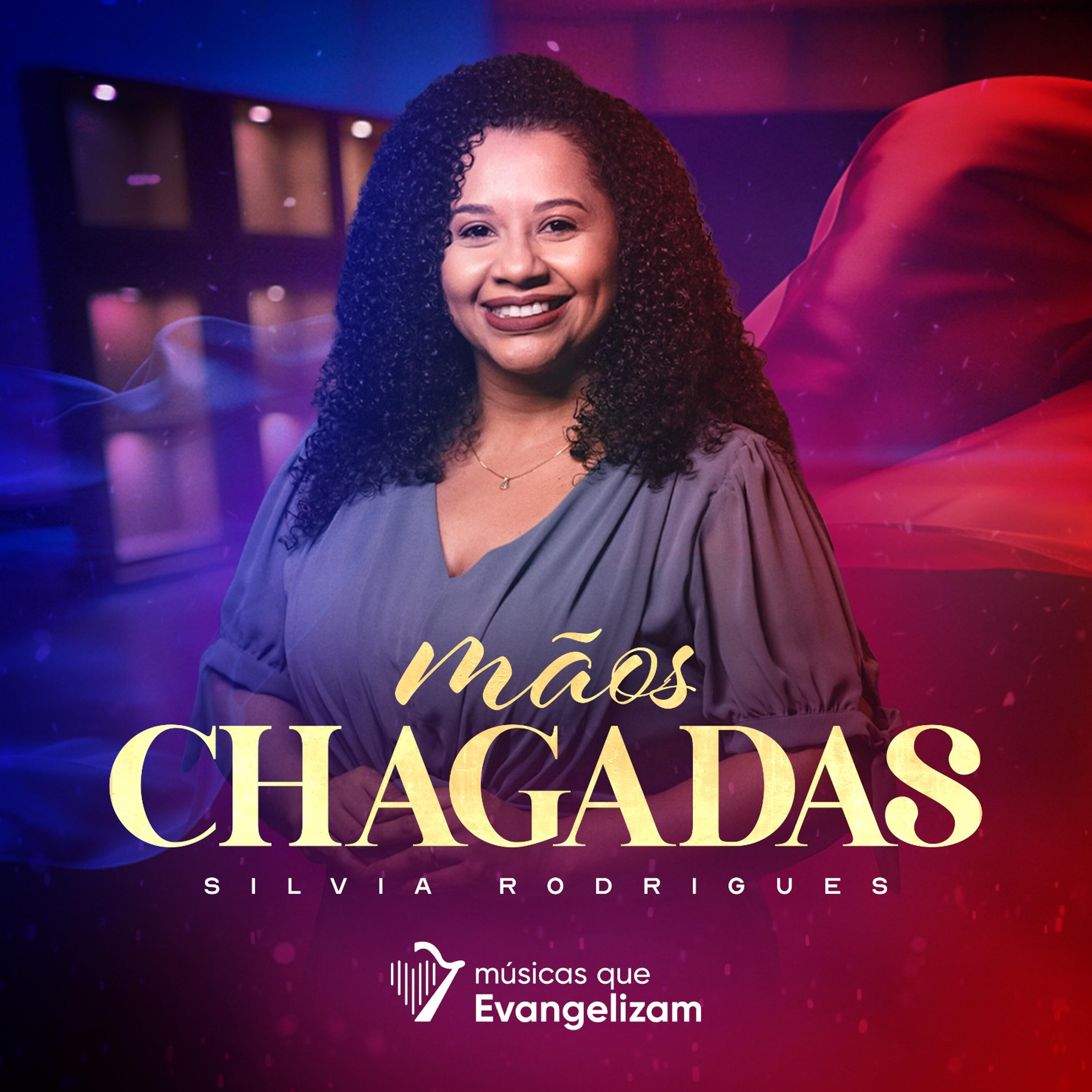 Релиз Mãos Chagadas