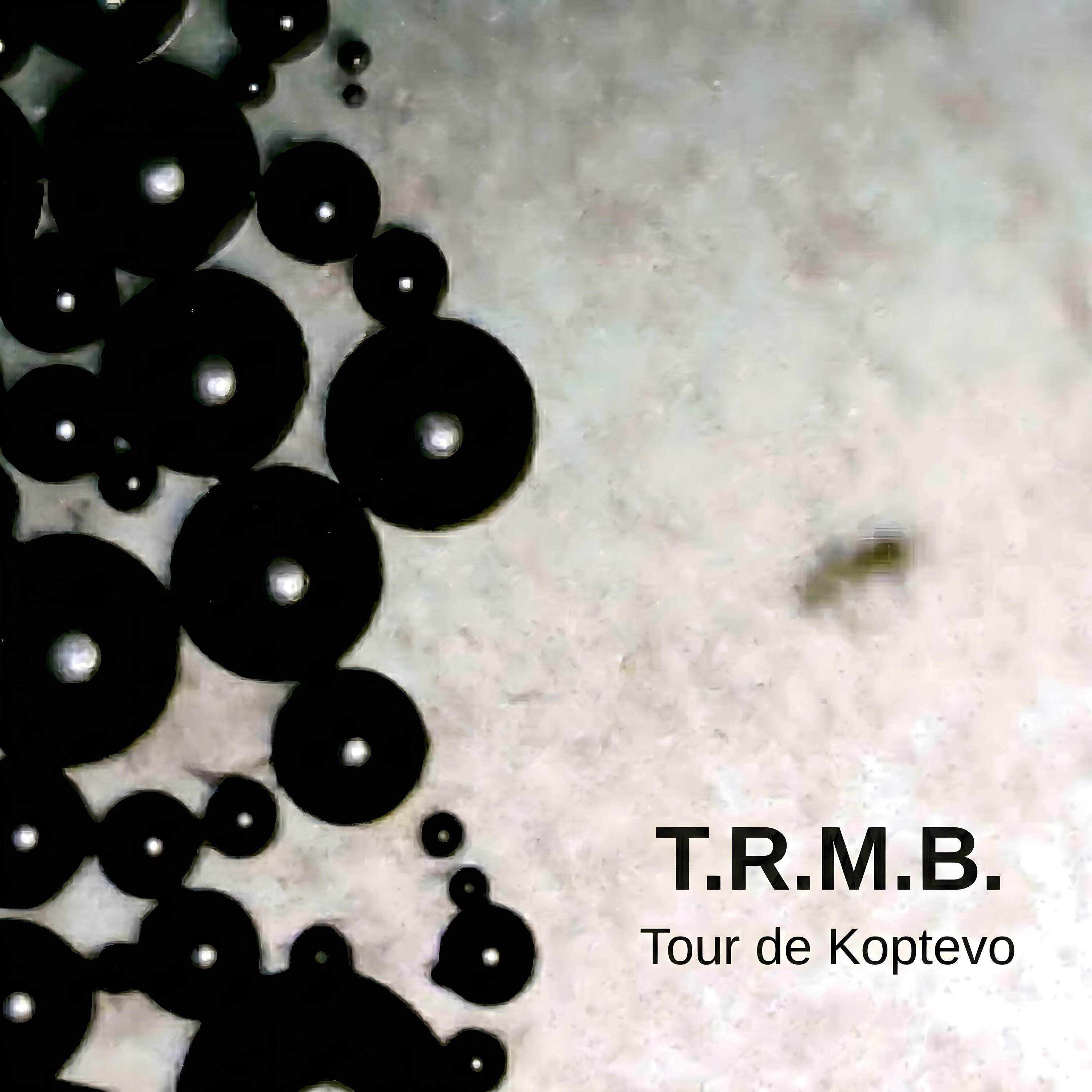 Релиз Tour de Koptevo