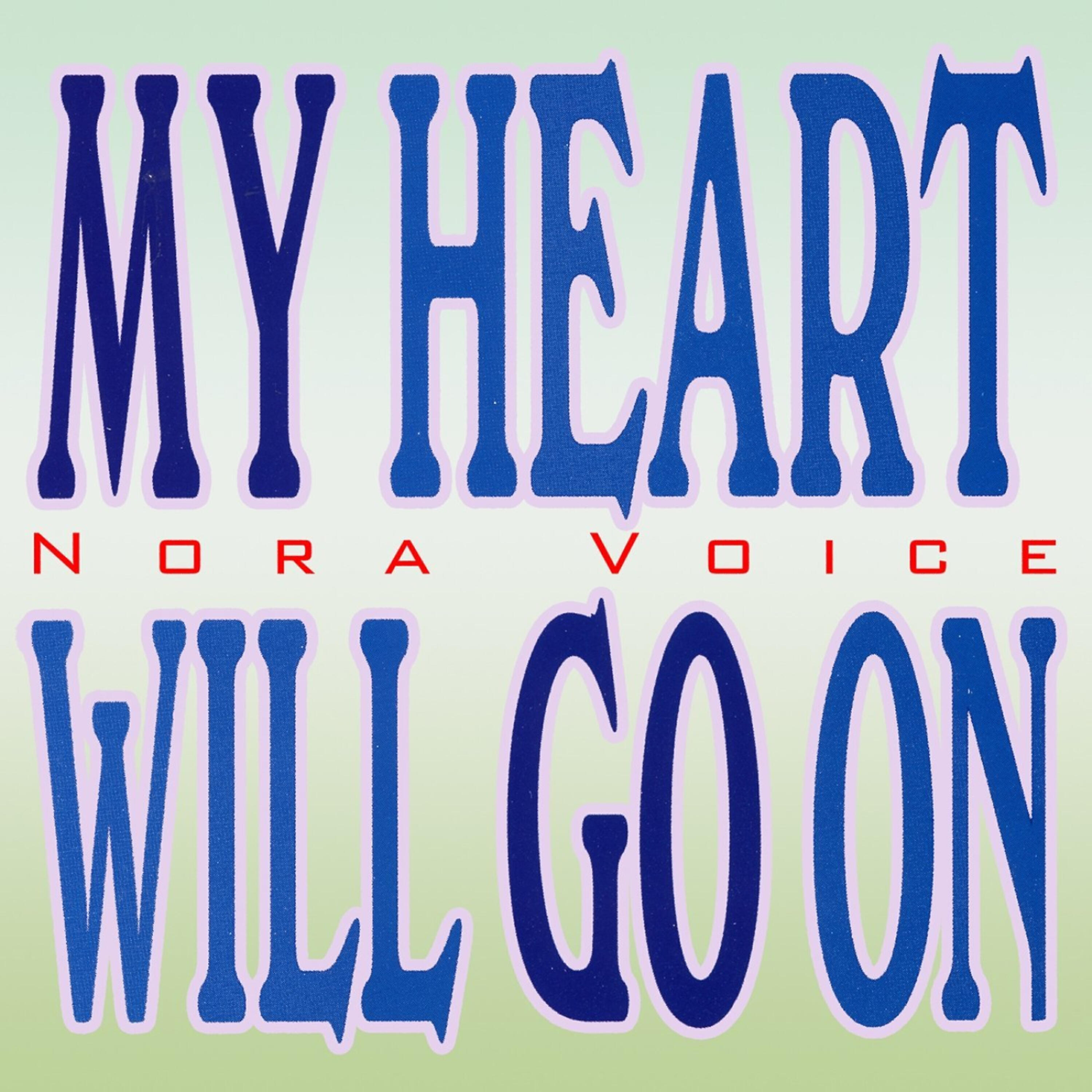 Nora Voice
