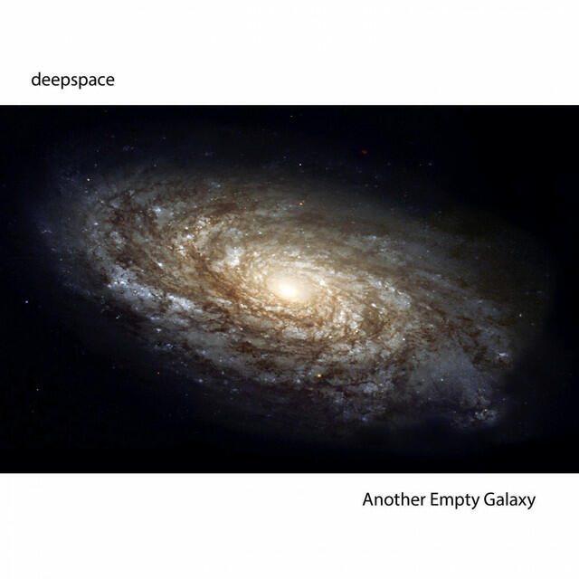 Релиз Another Empty Galaxy
