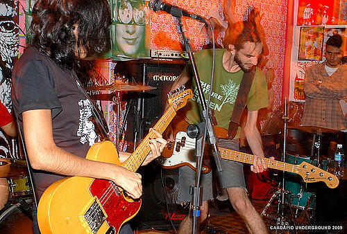Renegades of Punk