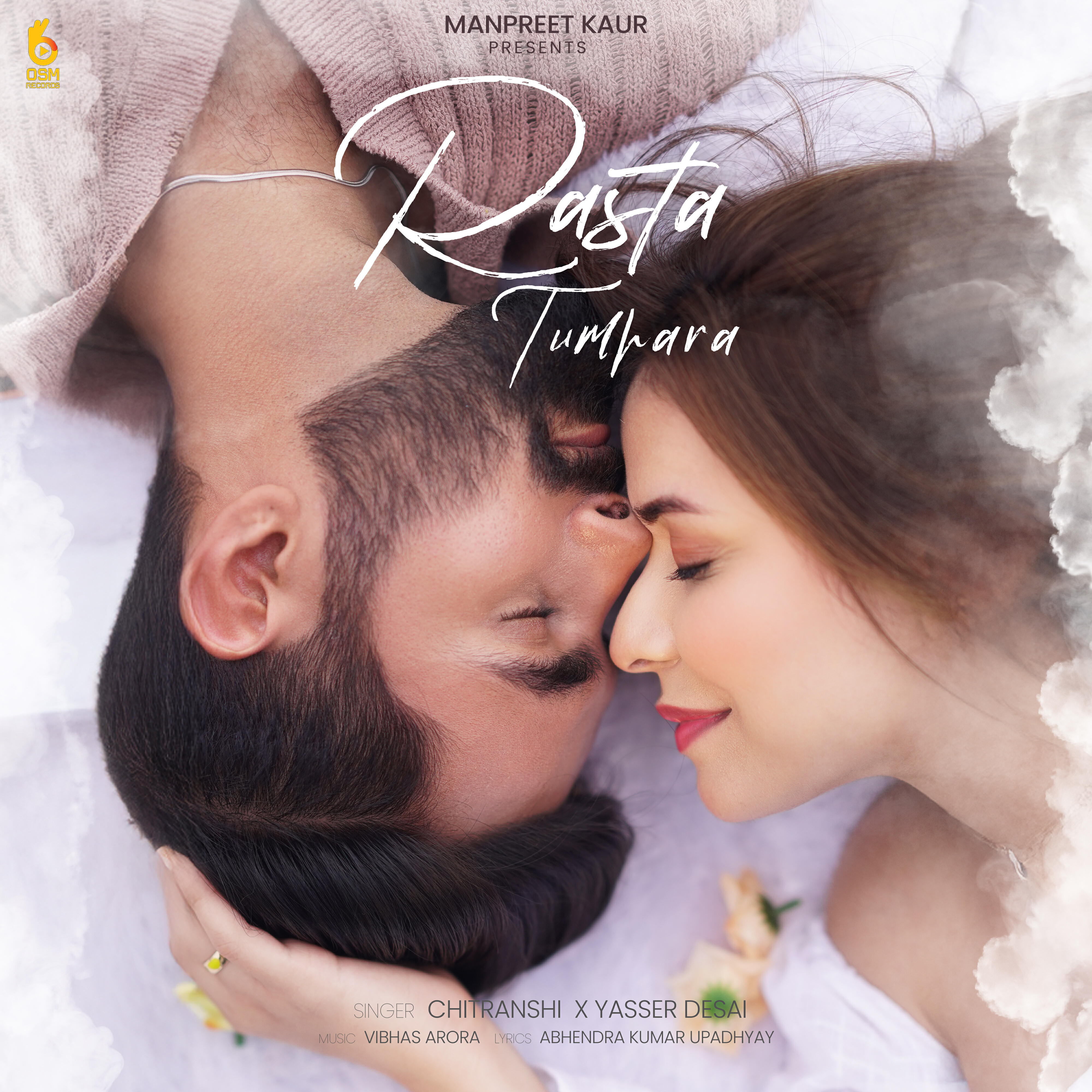Релиз Rasta Tumhara