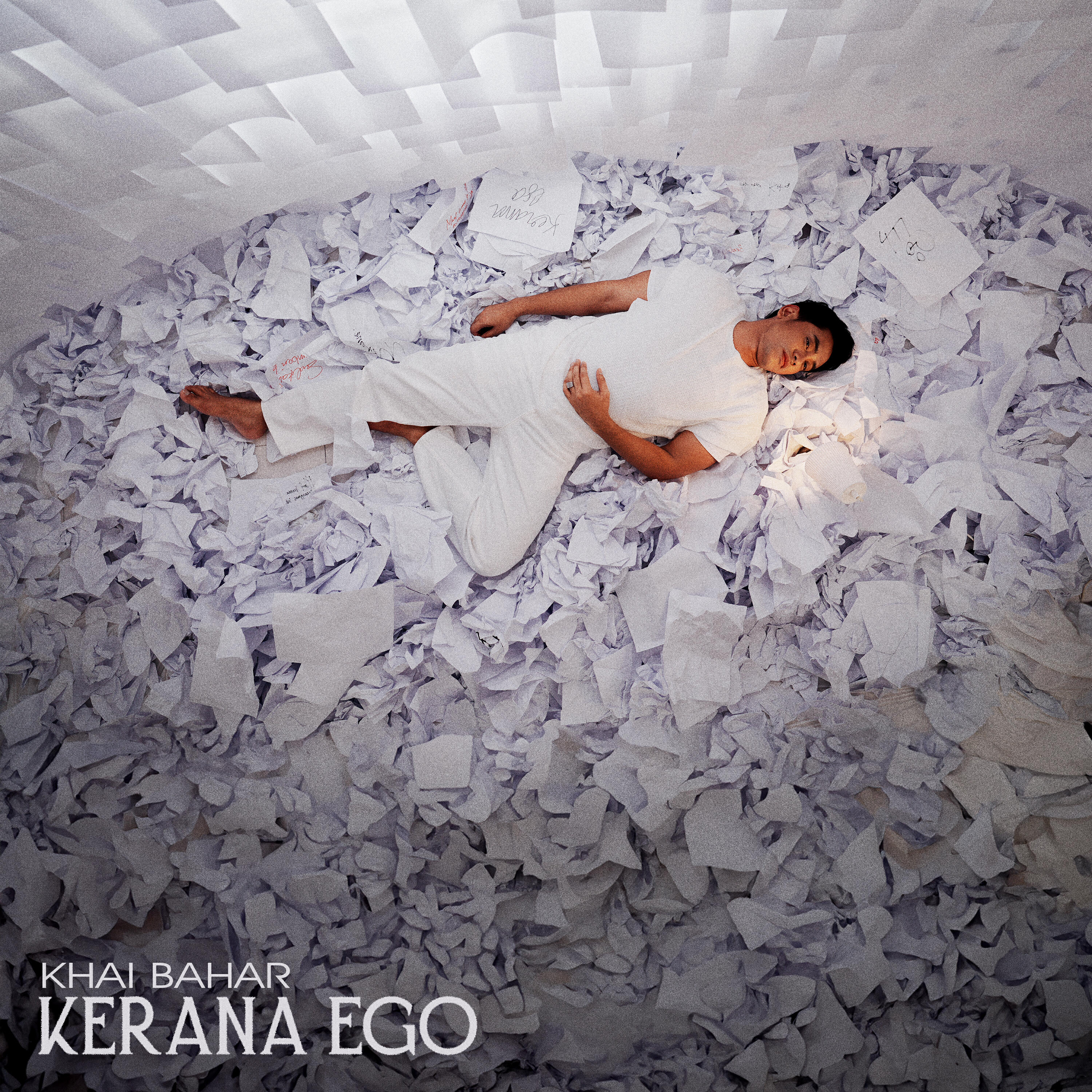 Релиз Kerana Ego