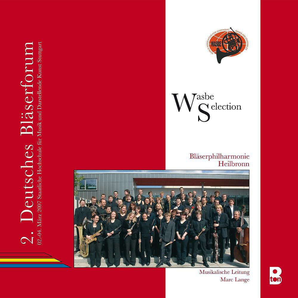 Bläserphilharmonie Heilbronn