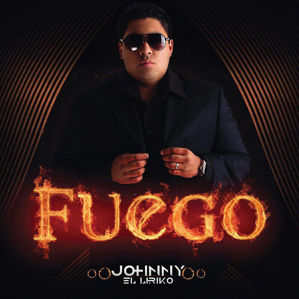 Johnny el Liriko